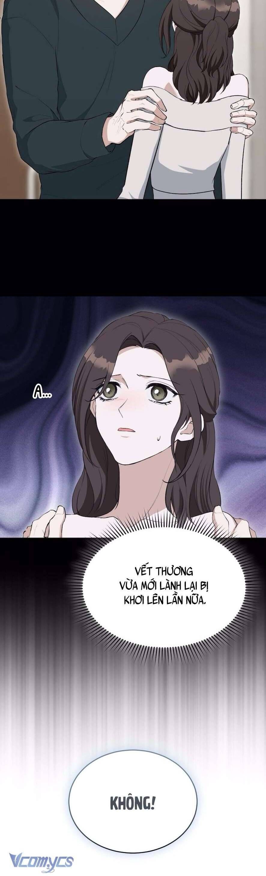 Đoạt Lại Chapter 7 - 15