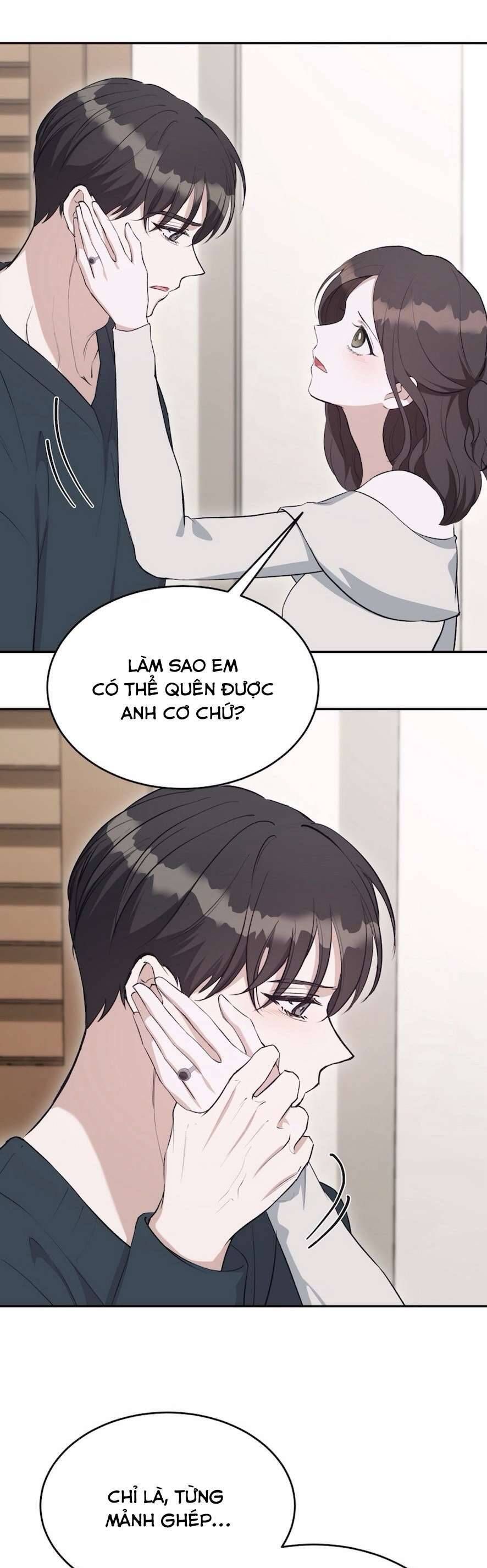 Đoạt Lại Chapter 7 - 16