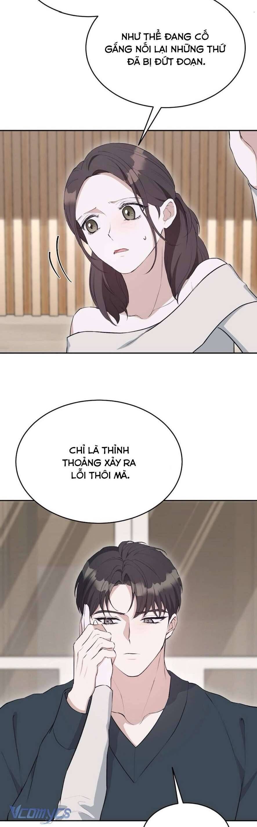 Đoạt Lại Chapter 7 - 17