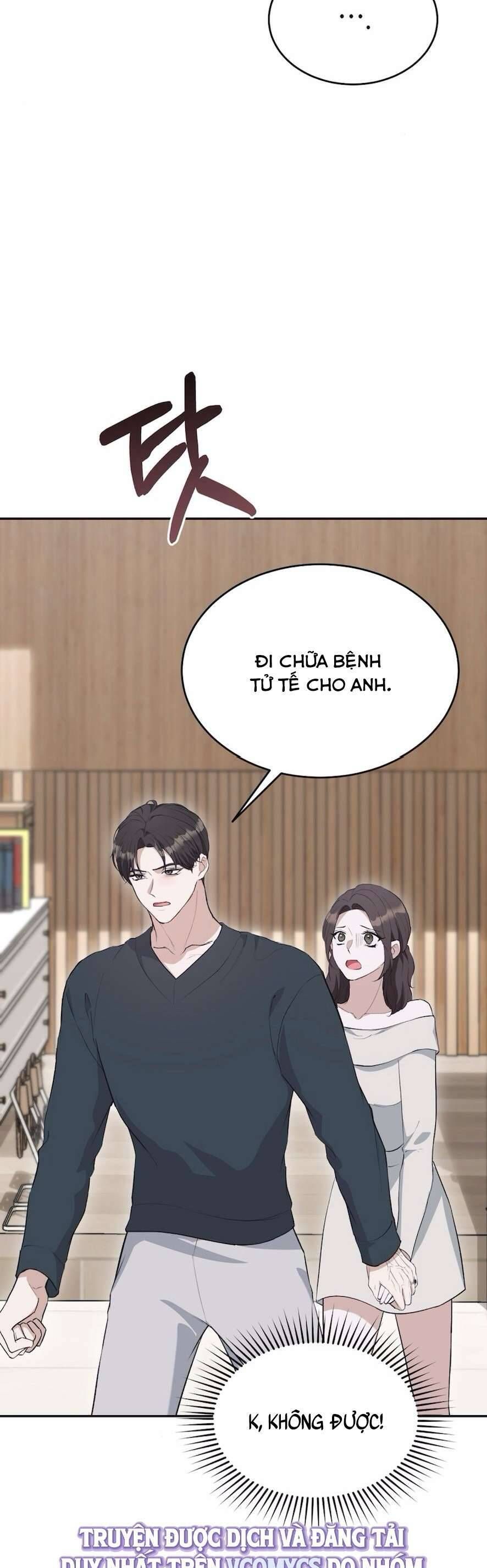 Đoạt Lại Chapter 7 - 18