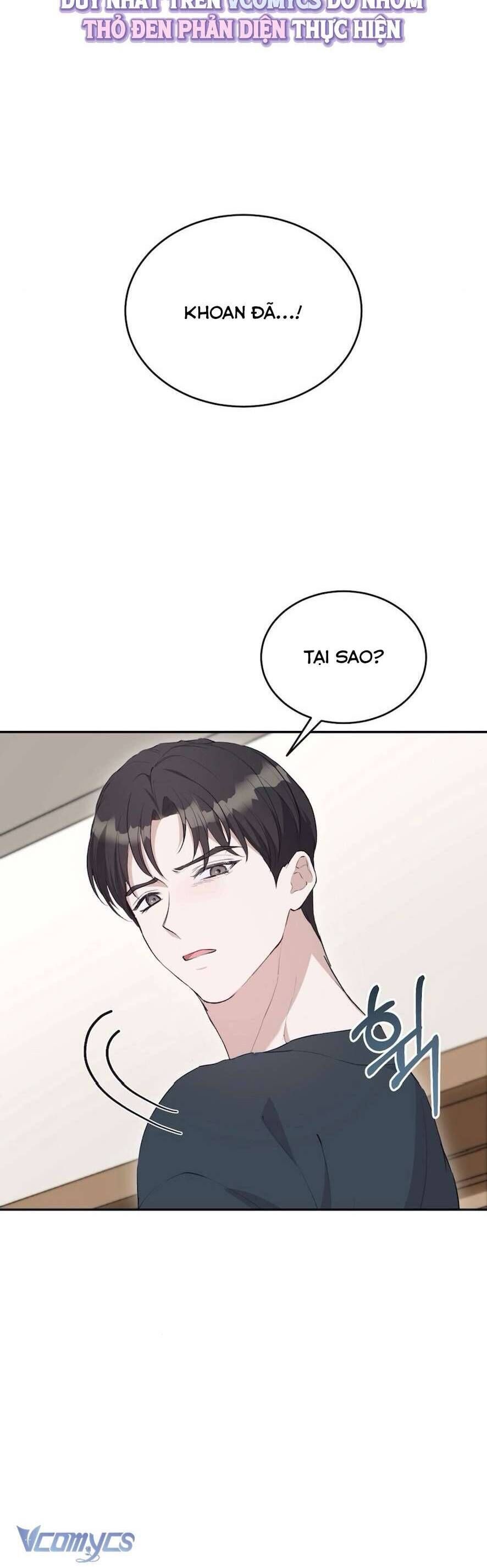 Đoạt Lại Chapter 7 - 19