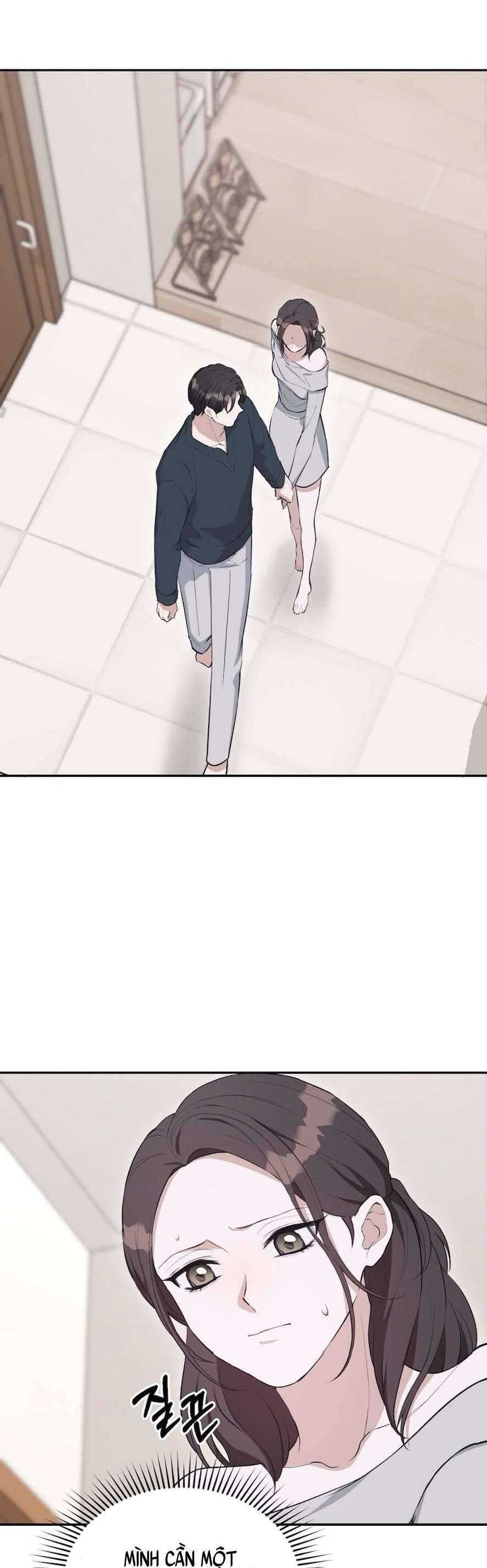 Đoạt Lại Chapter 7 - 20