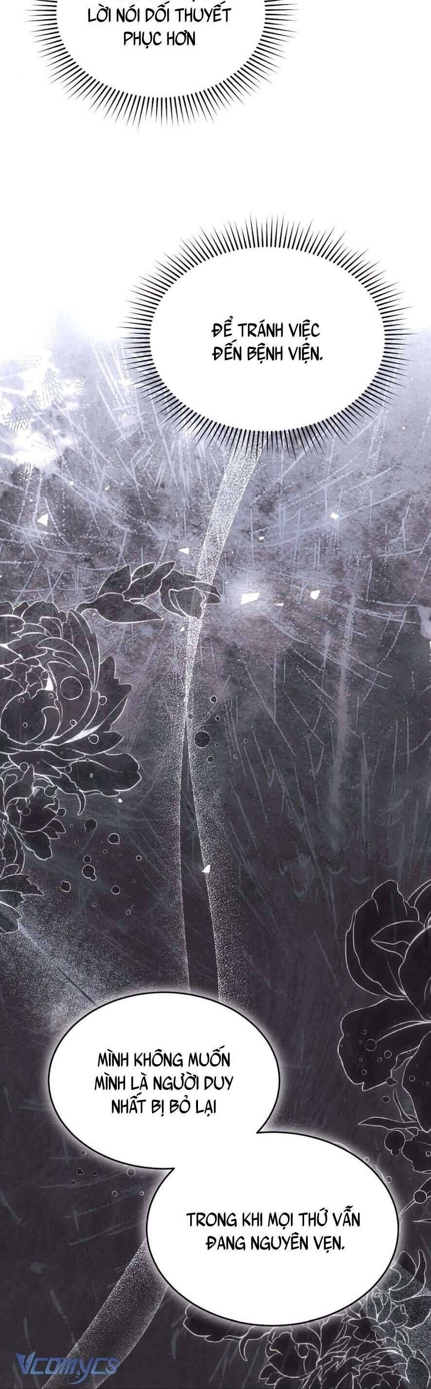 Đoạt Lại Chapter 7 - 21