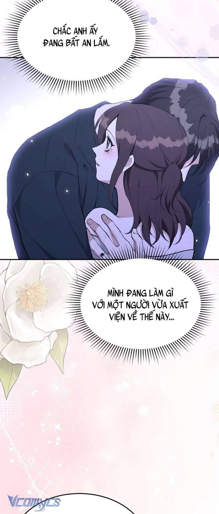 Đoạt Lại Chapter 7 - 27