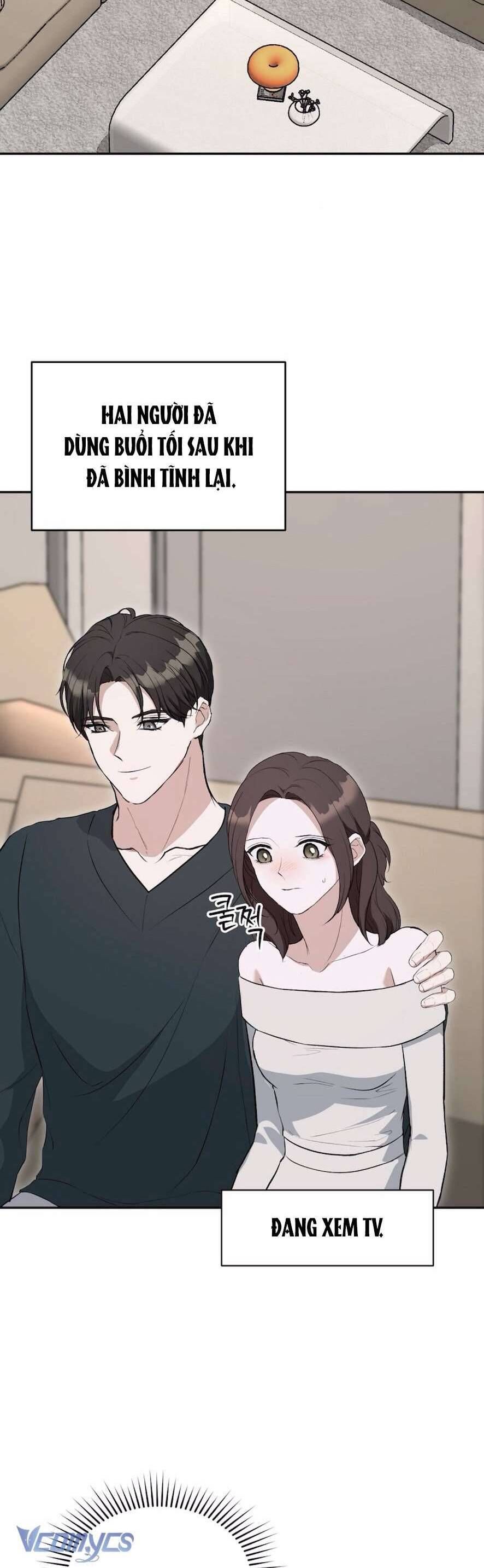 Đoạt Lại Chapter 7 - 32