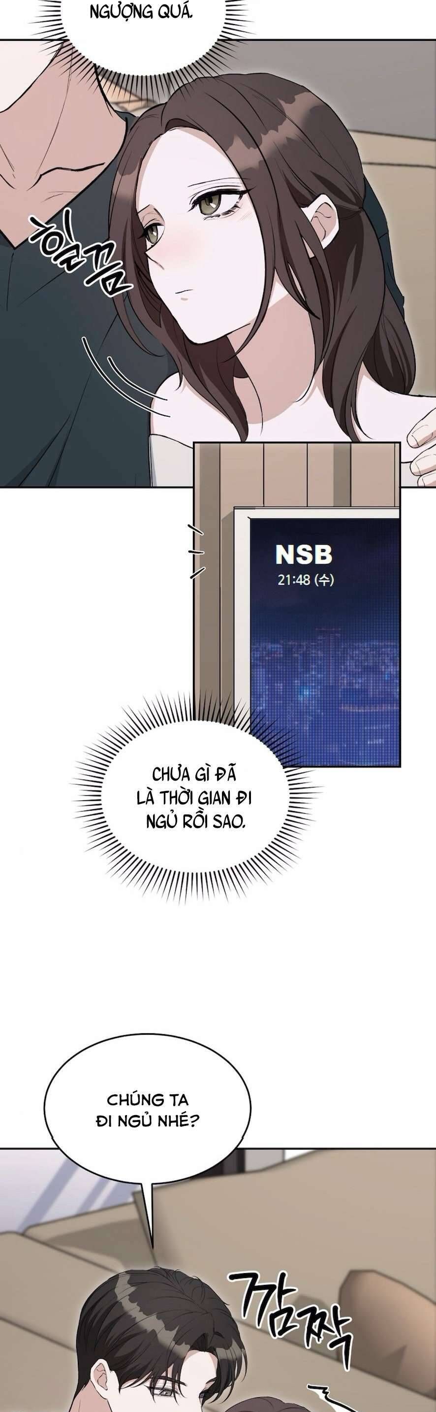 Đoạt Lại Chapter 7 - 33