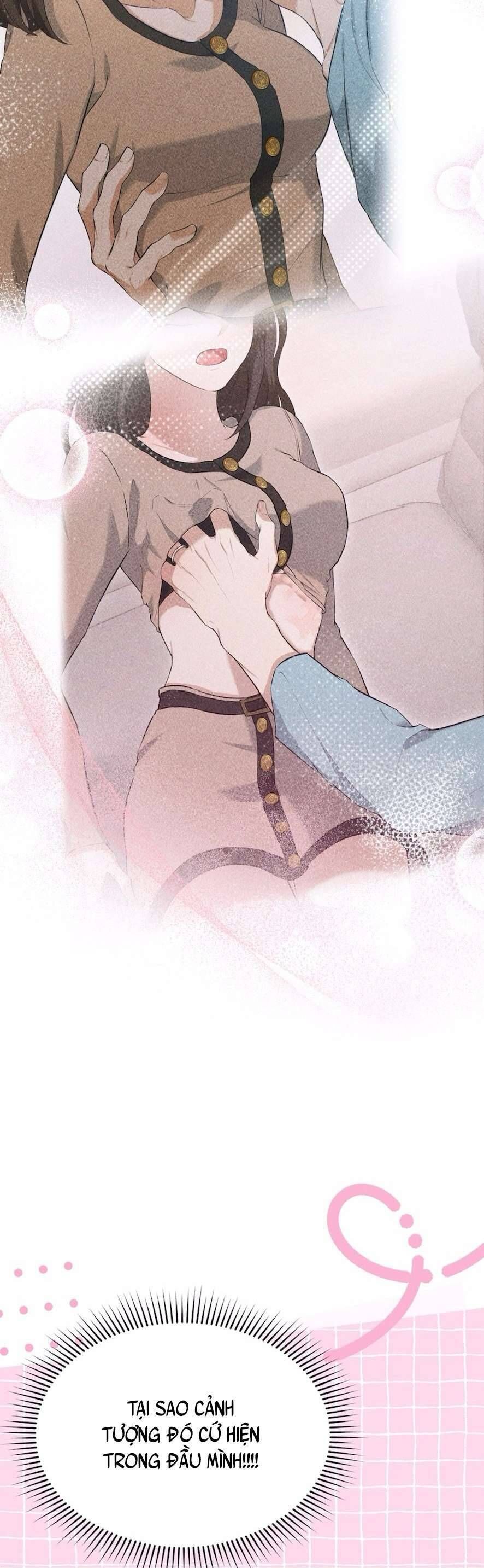 Đoạt Lại Chapter 7 - 35