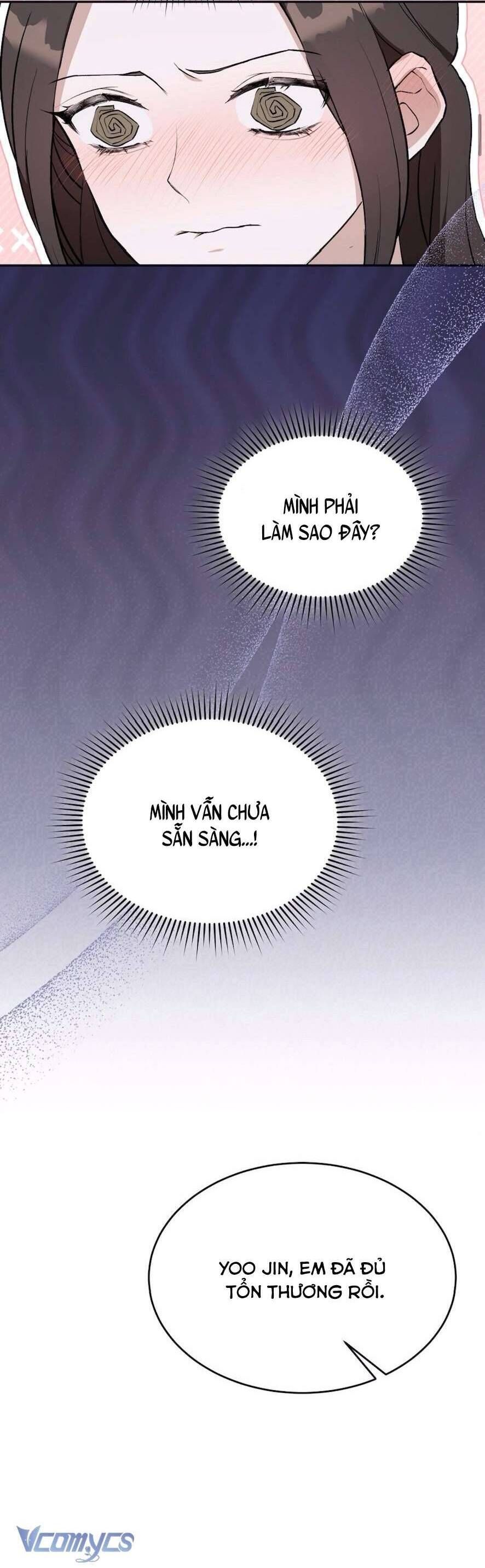 Đoạt Lại Chapter 7 - 36