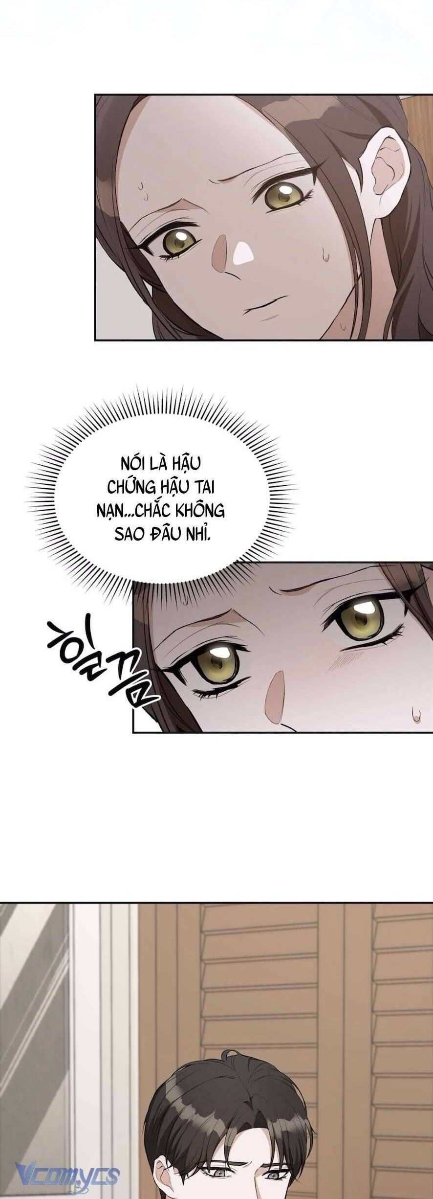 Đoạt Lại Chapter 7 - 6