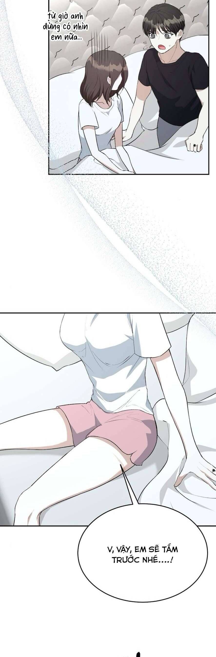 Đoạt Lại Chapter 7 - 58