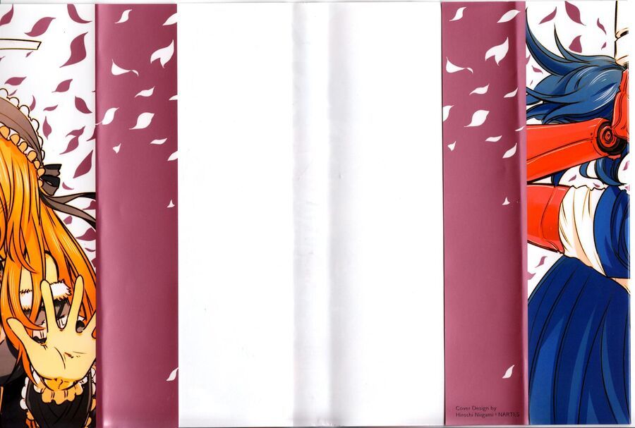 100 -Handred Chapter 1 - 2