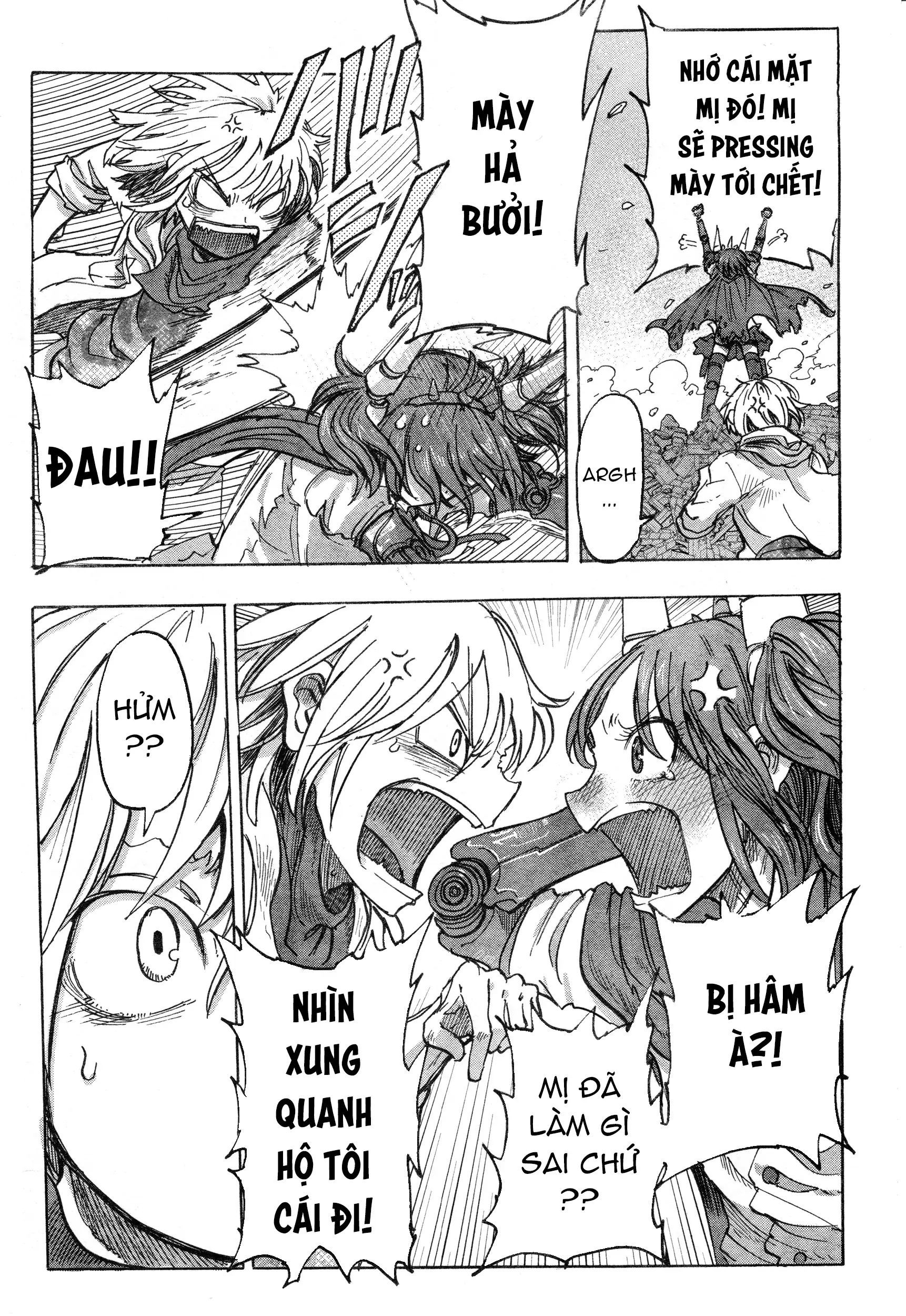 100 -Handred Chapter 1 - 16