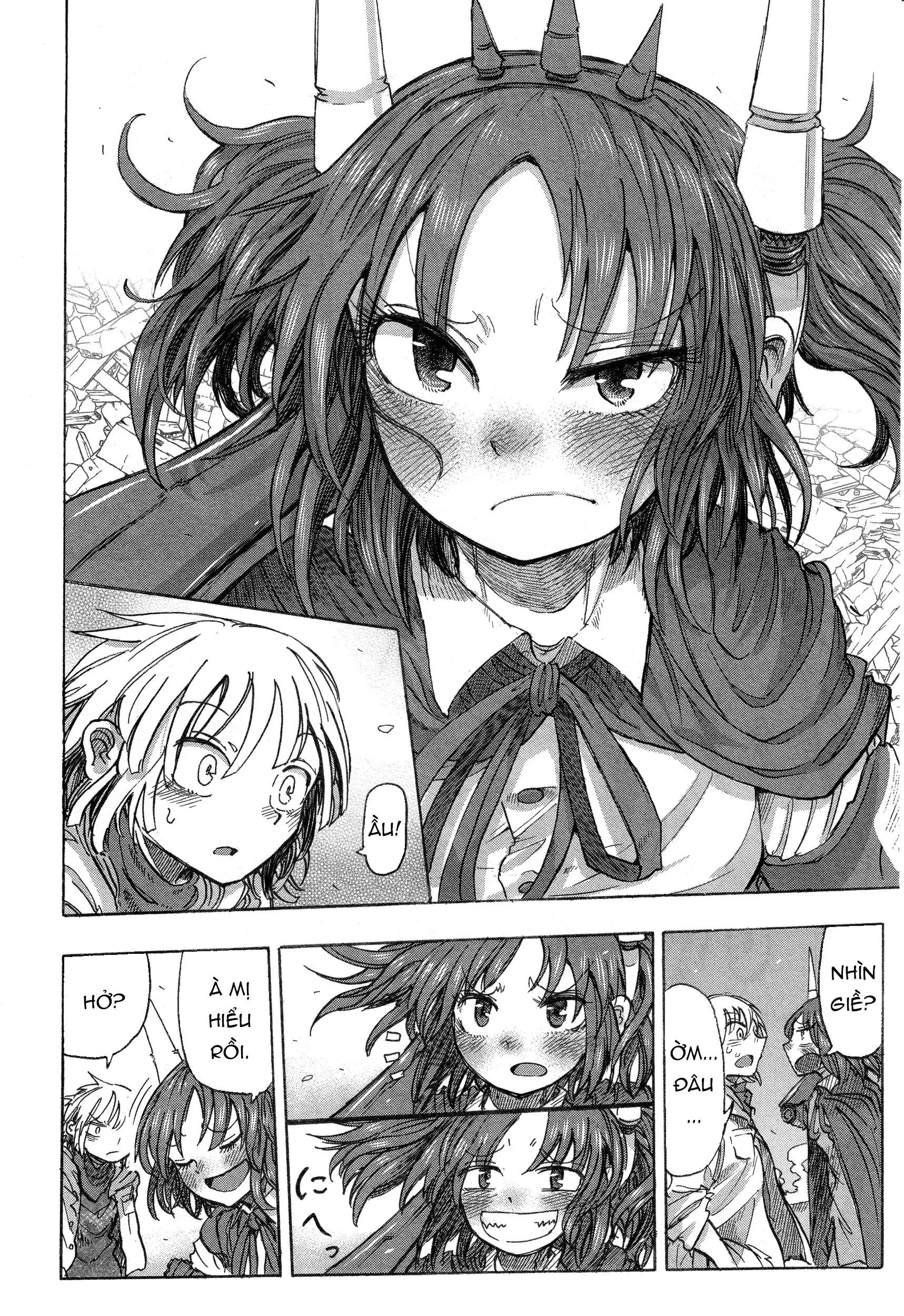 100 -Handred Chapter 1 - 17