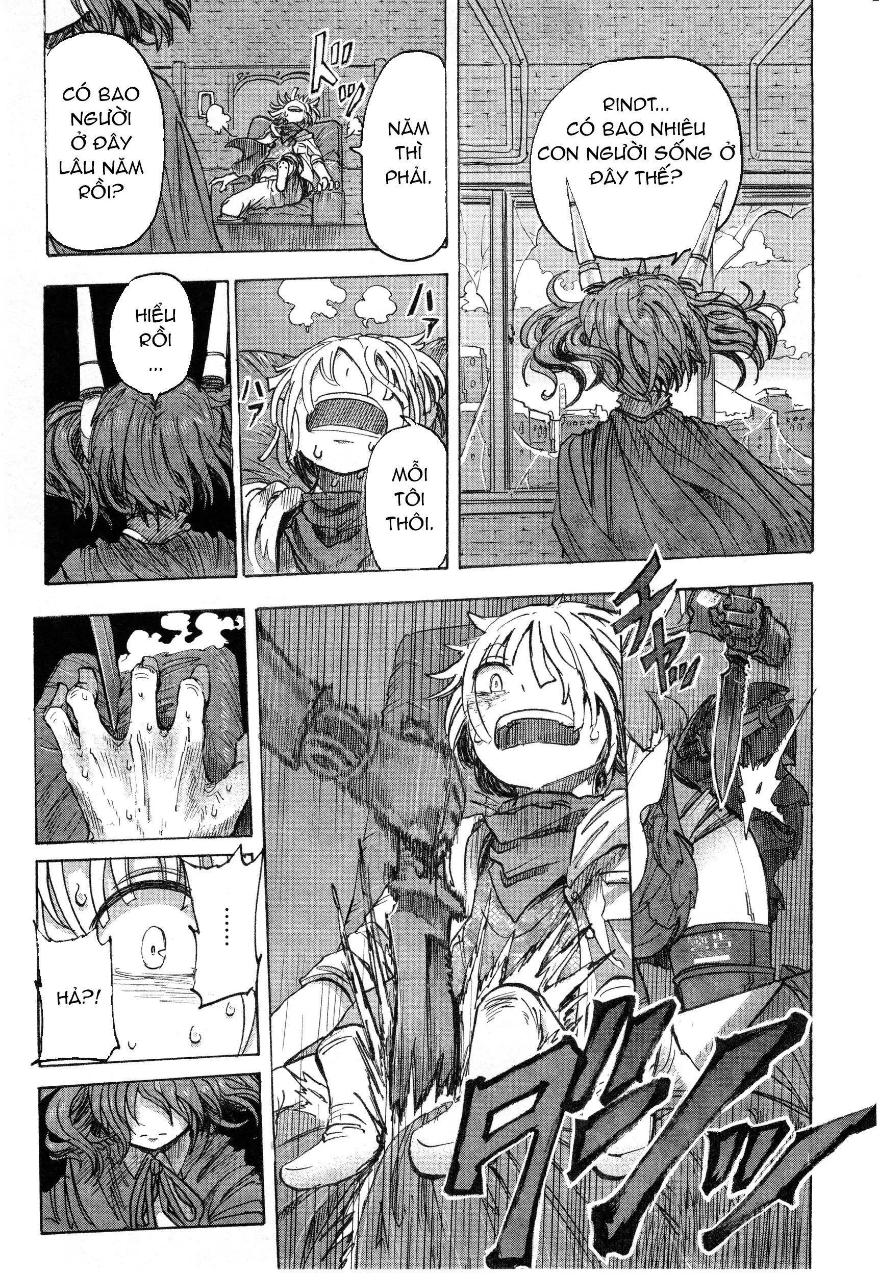 100 -Handred Chapter 1 - 30