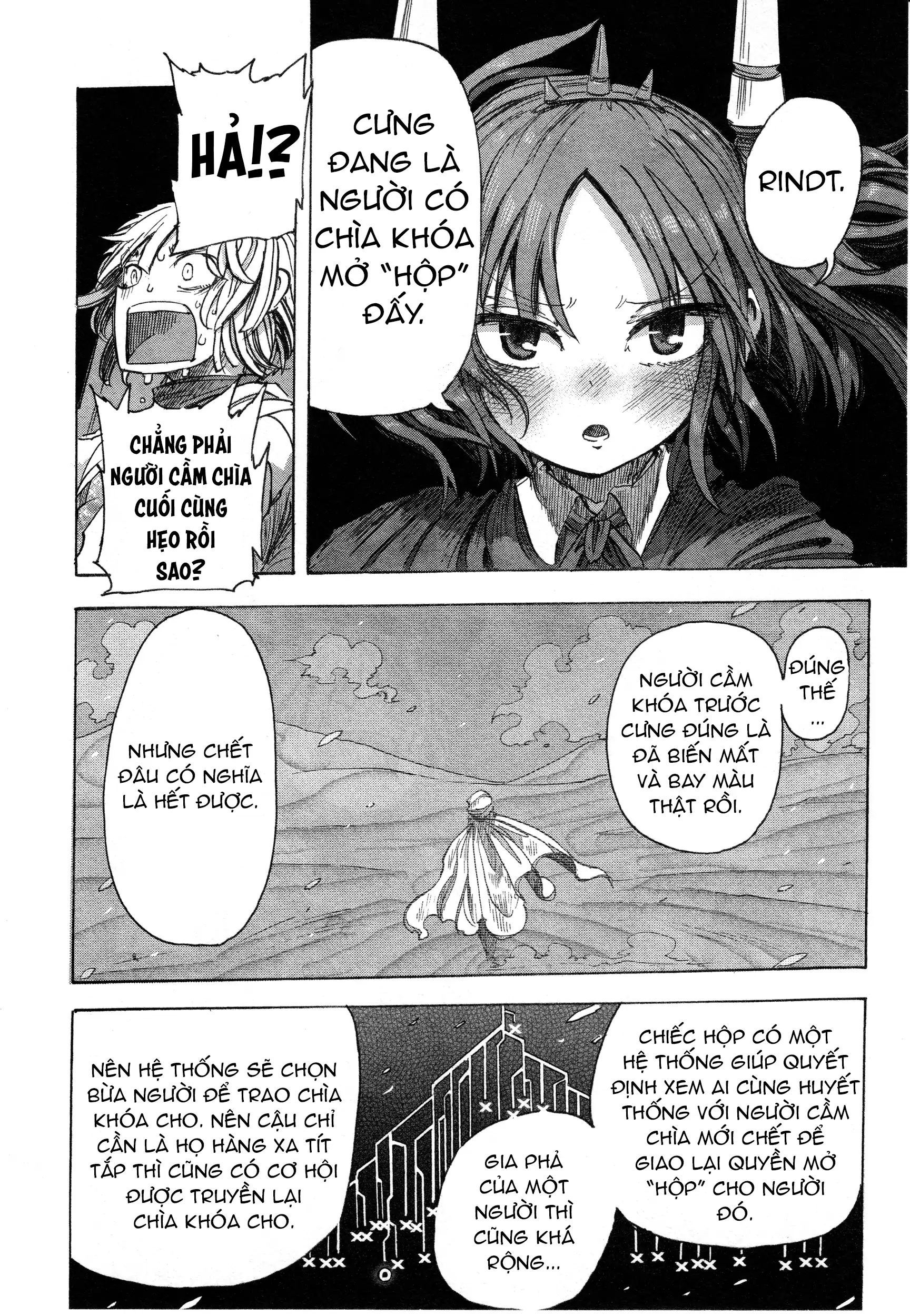 100 -Handred Chapter 1 - 31