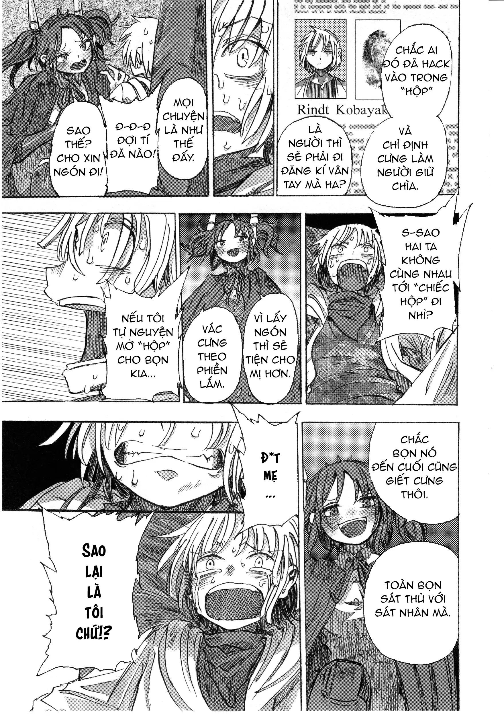 100 -Handred Chapter 1 - 34