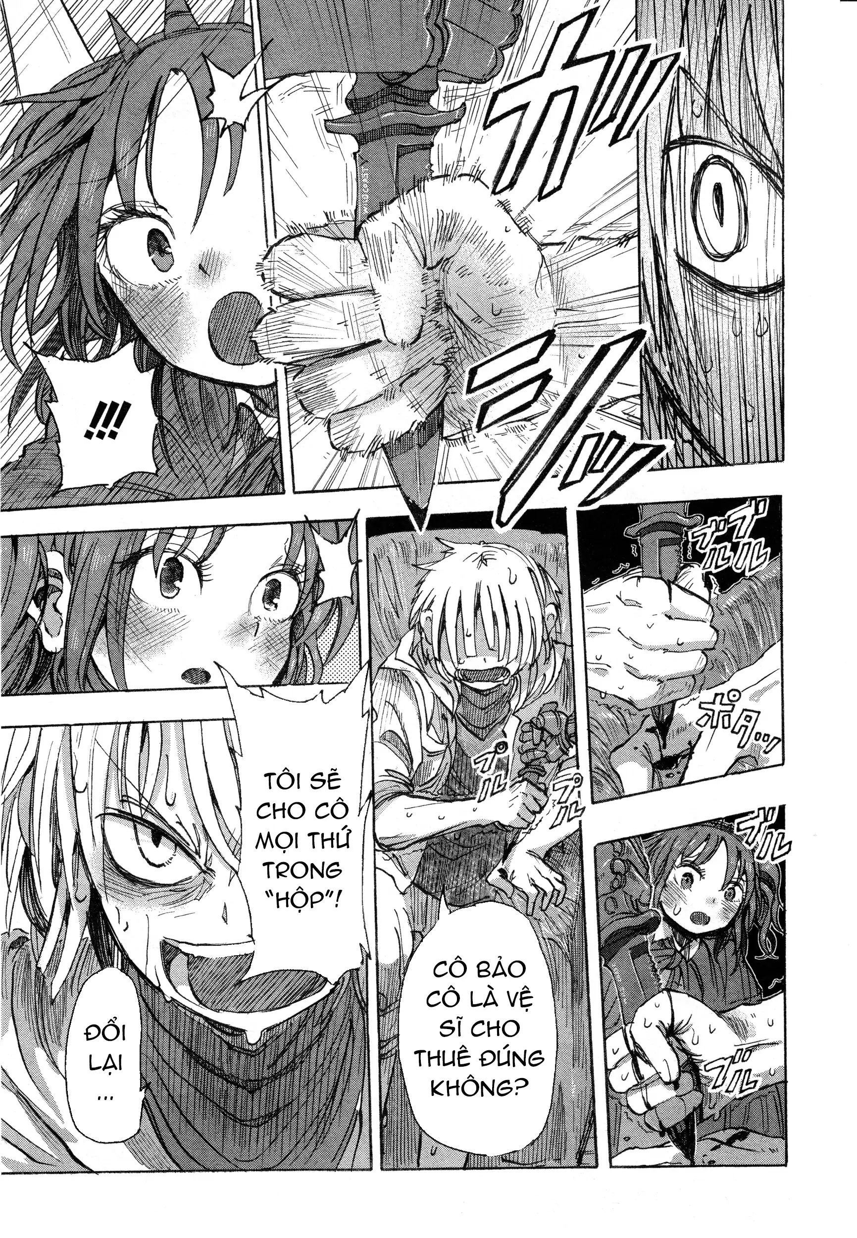 100 -Handred Chapter 1 - 36