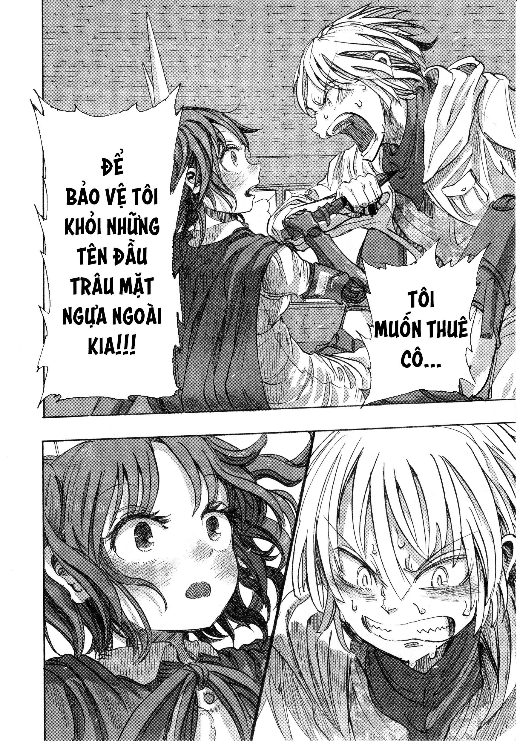 100 -Handred Chapter 1 - 37