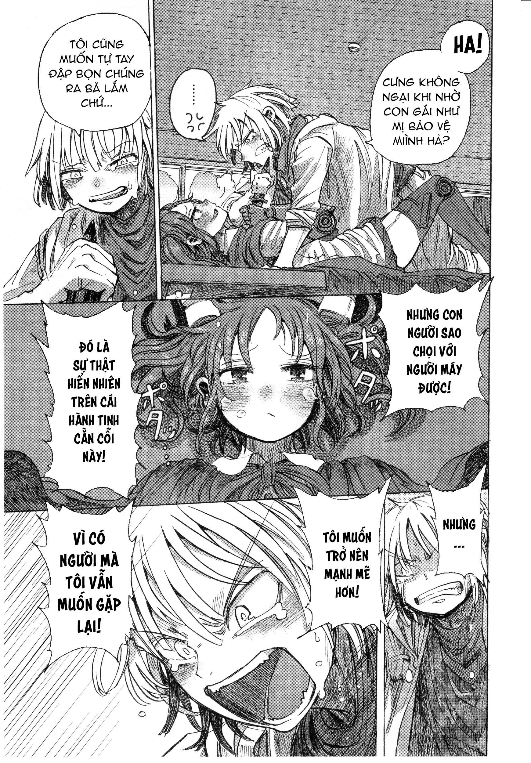 100 -Handred Chapter 1 - 38