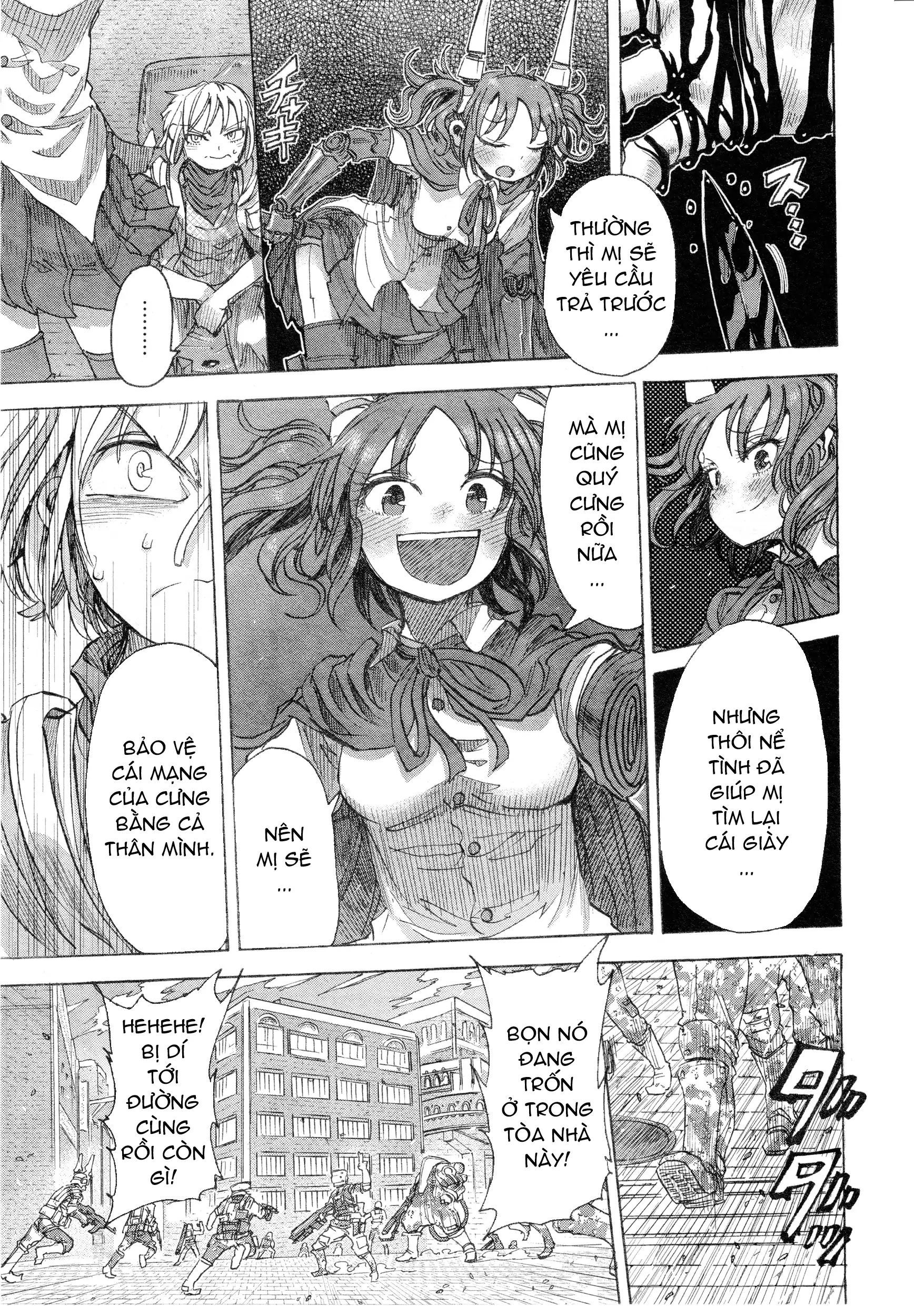 100 -Handred Chapter 1 - 40