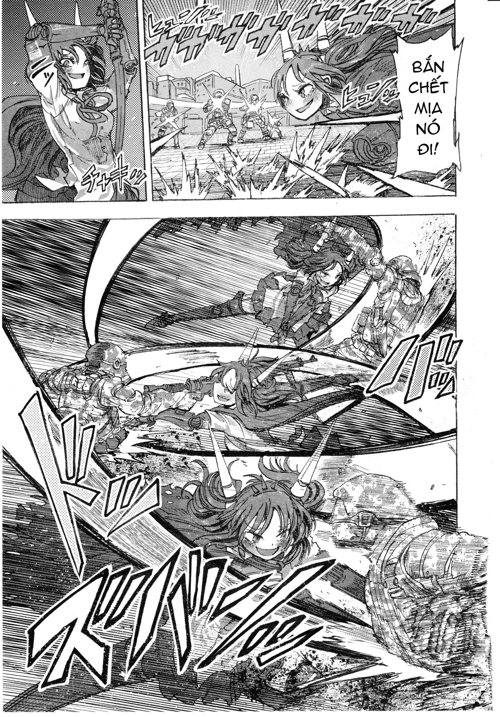 100 -Handred Chapter 1 - 44