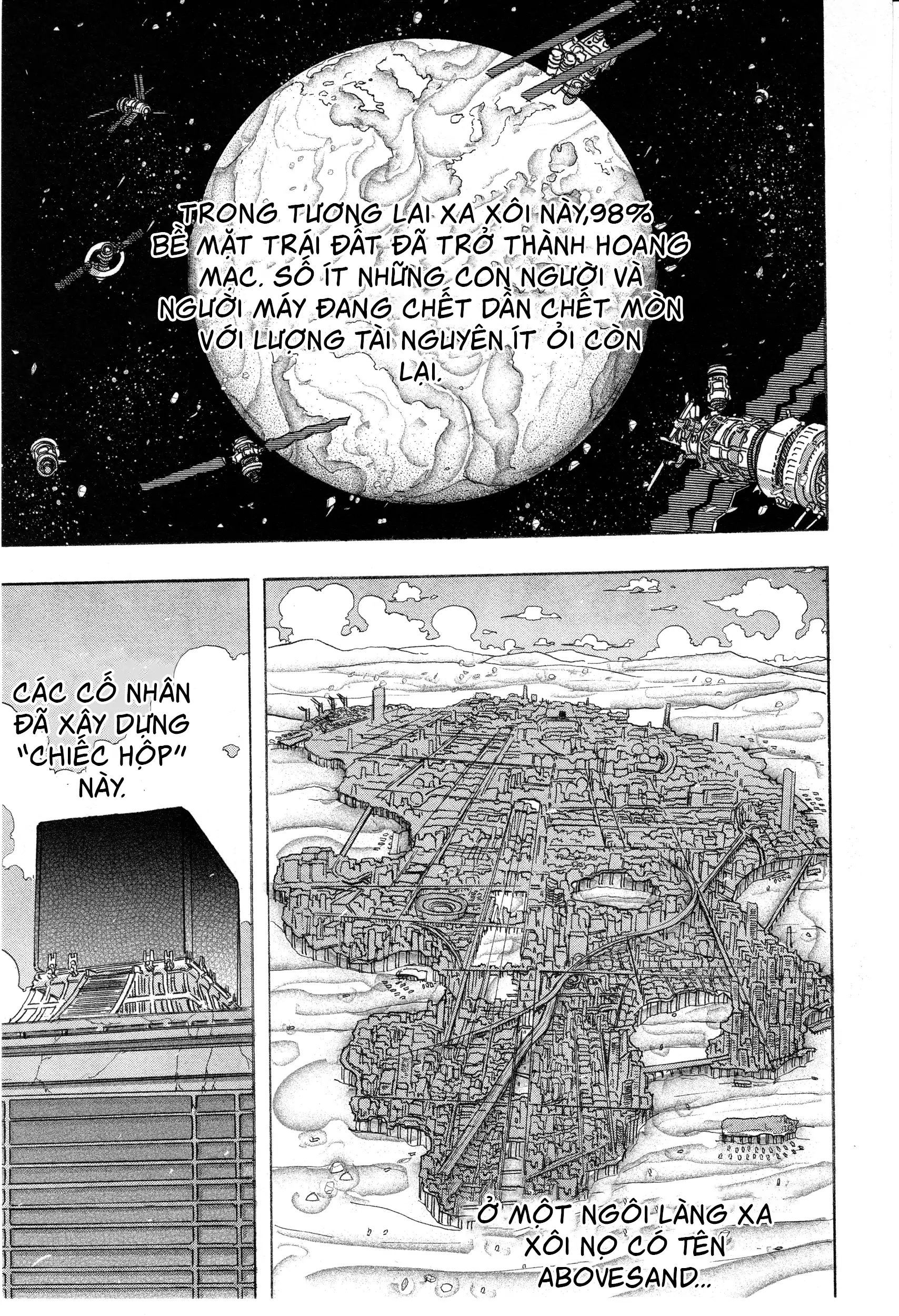 100 -Handred Chapter 1 - 9