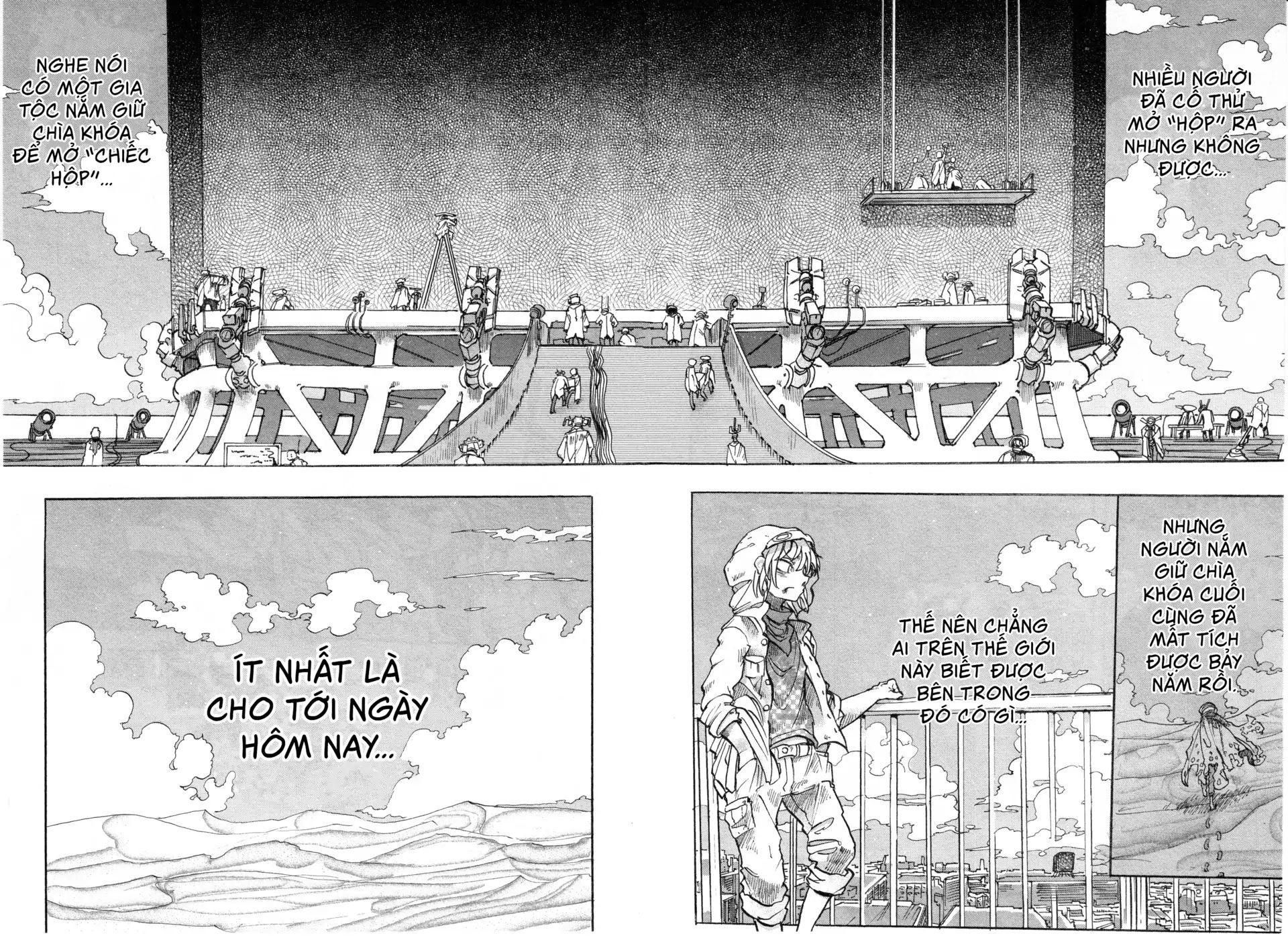 100 -Handred Chapter 1 - 10