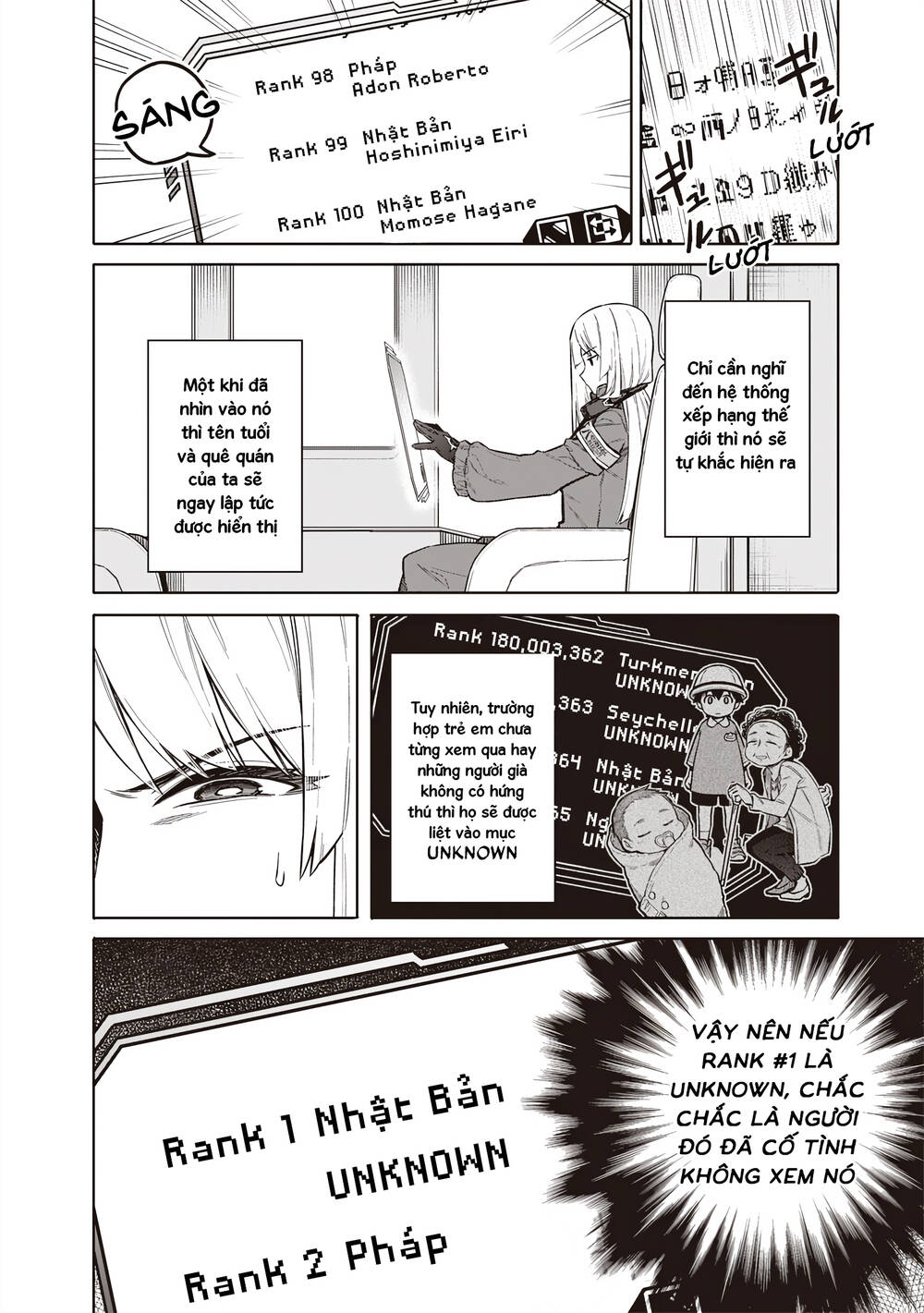 Tokyo Kinoko: Nữ Sinh Trung Học Mạnh Nhất Thế Giới Với Kĩ Năng Giao Tiếp Cực Tệ Chapter 1 - 27