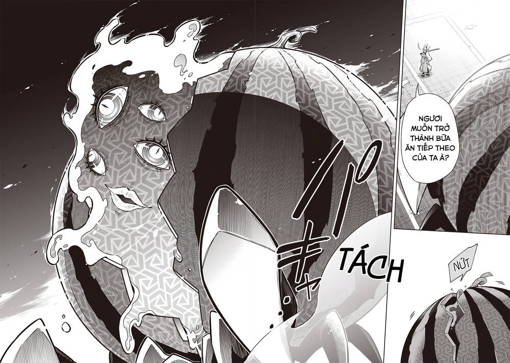 Tokyo Kinoko: Nữ Sinh Trung Học Mạnh Nhất Thế Giới Với Kĩ Năng Giao Tiếp Cực Tệ Chapter 1 - 41