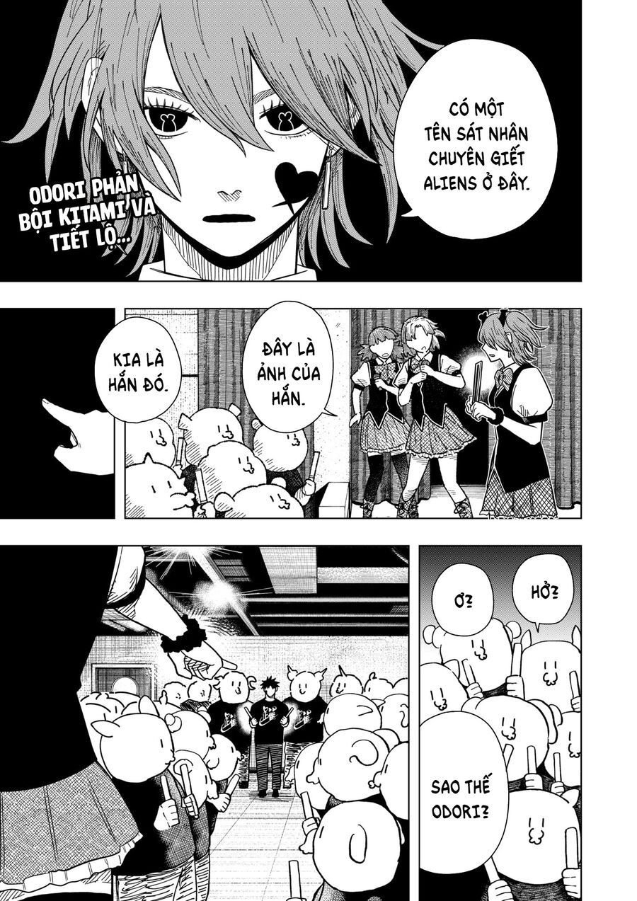 Drama Queen Chapter 19 - 2