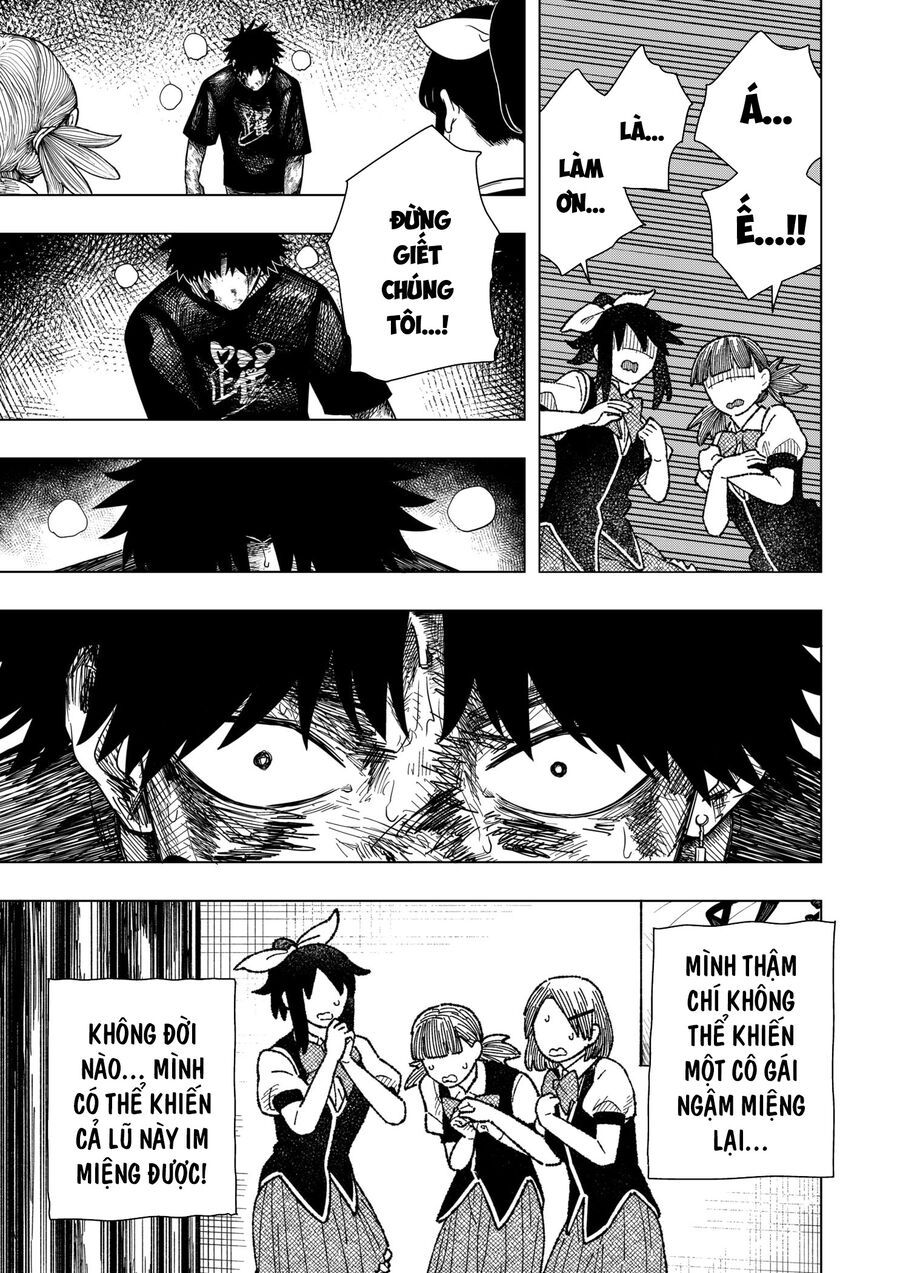 Drama Queen Chapter 19 - 12