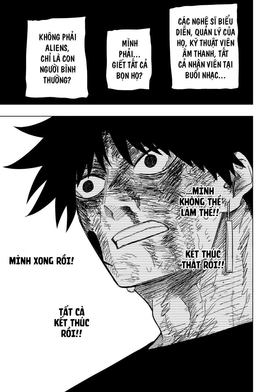 Drama Queen Chapter 19 - 14