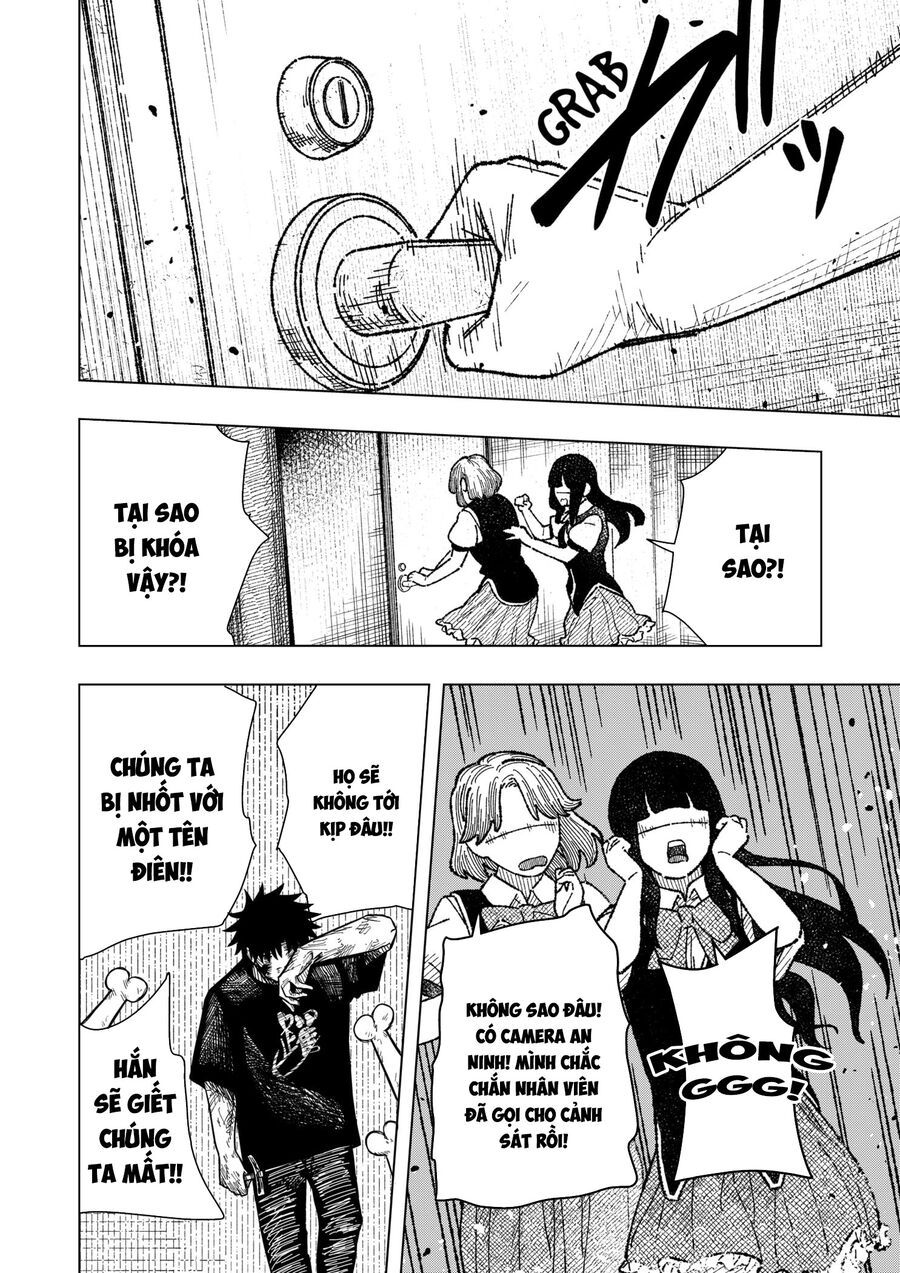 Drama Queen Chapter 19 - 15