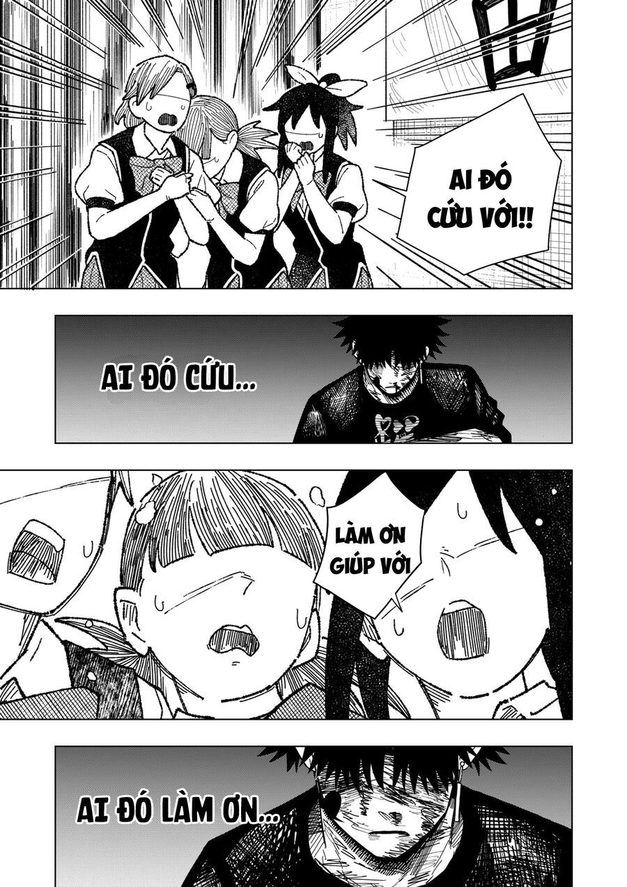 Drama Queen Chapter 19 - 16