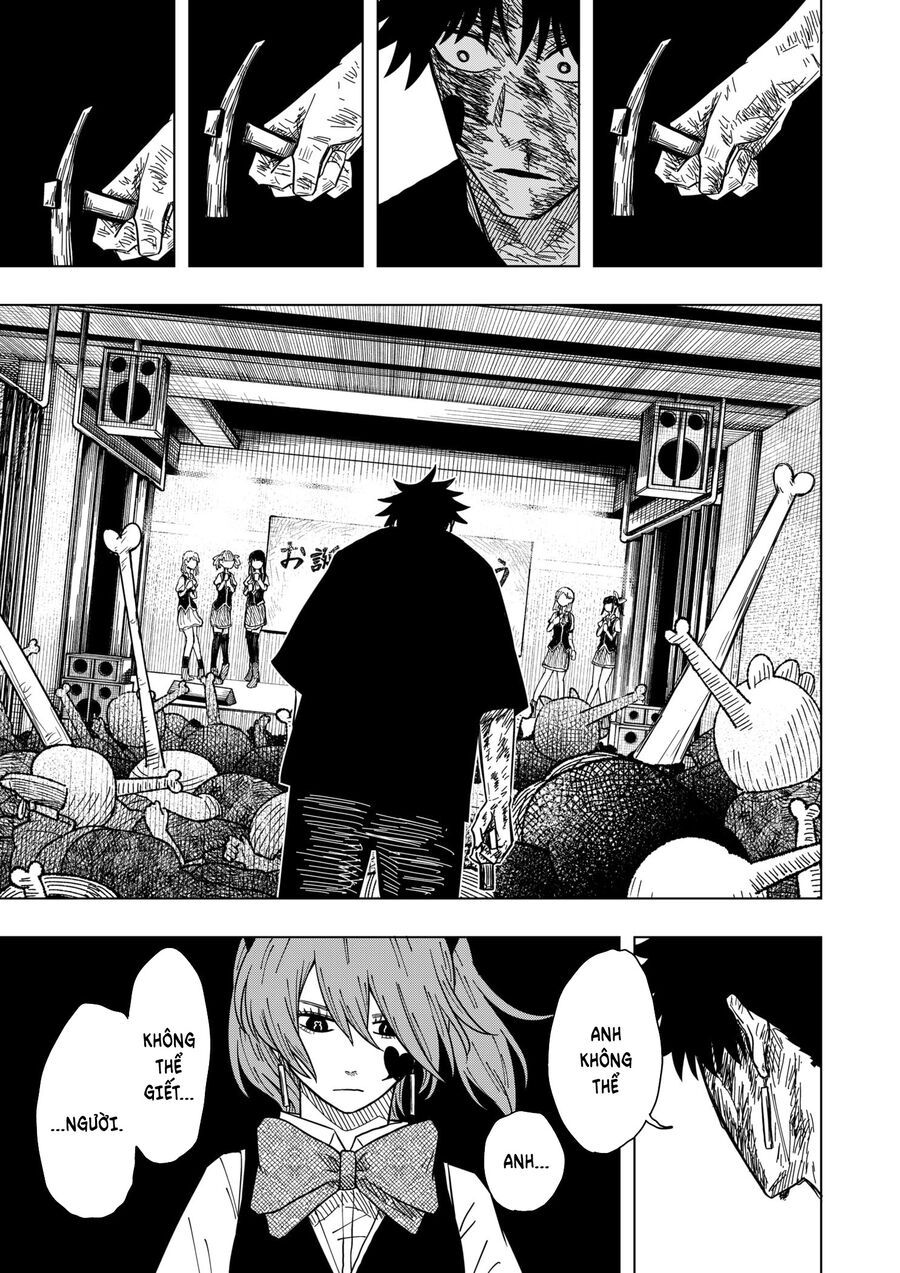 Drama Queen Chapter 19 - 18