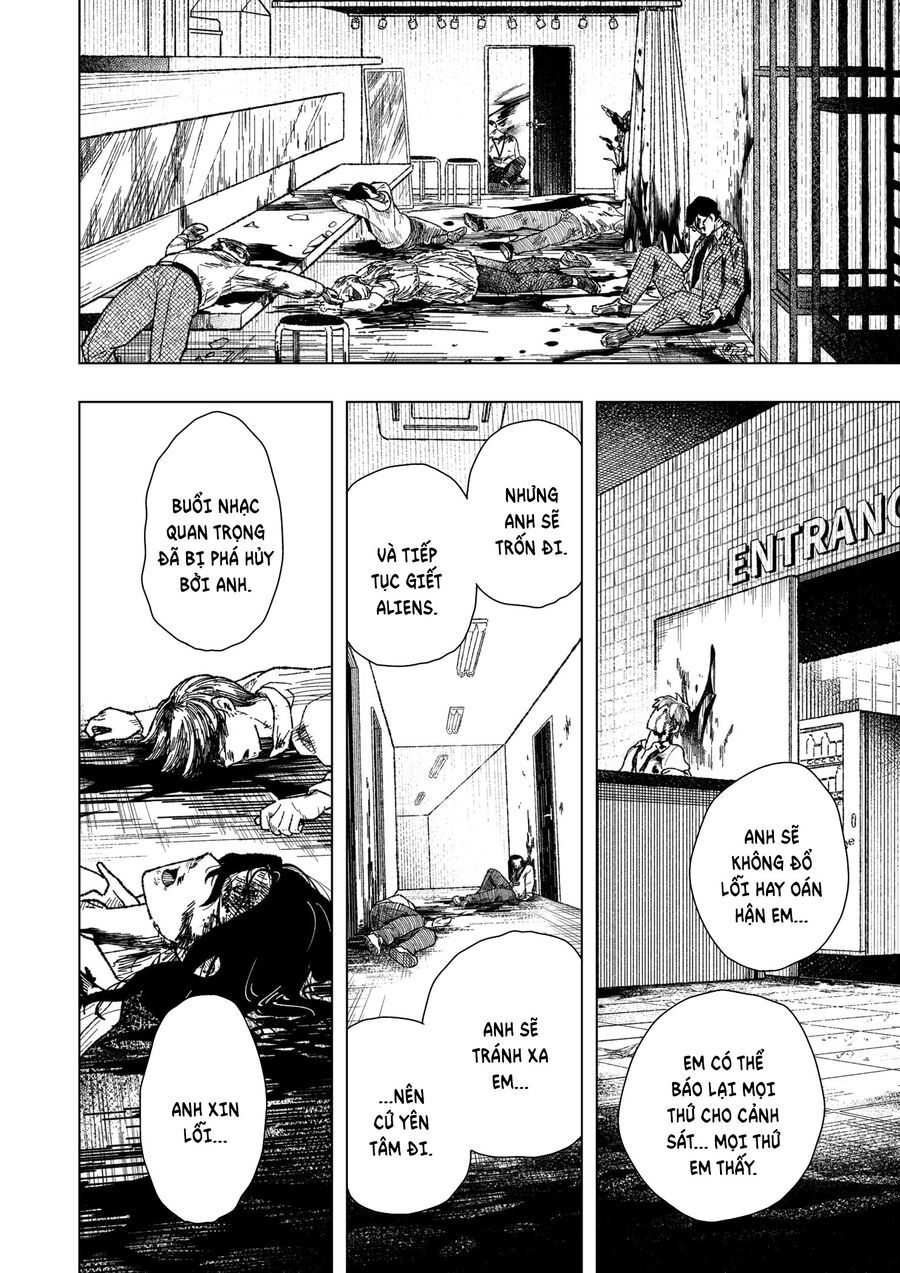 Drama Queen Chapter 19 - 19