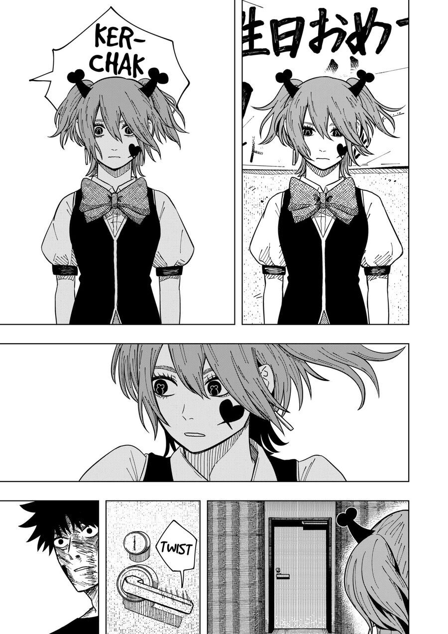 Drama Queen Chapter 19 - 20