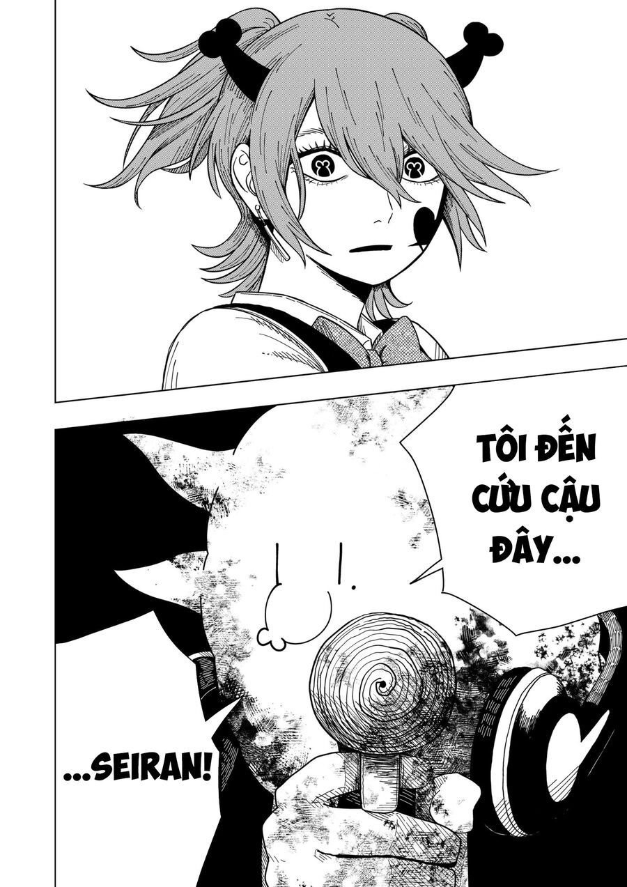 Drama Queen Chapter 19 - 22