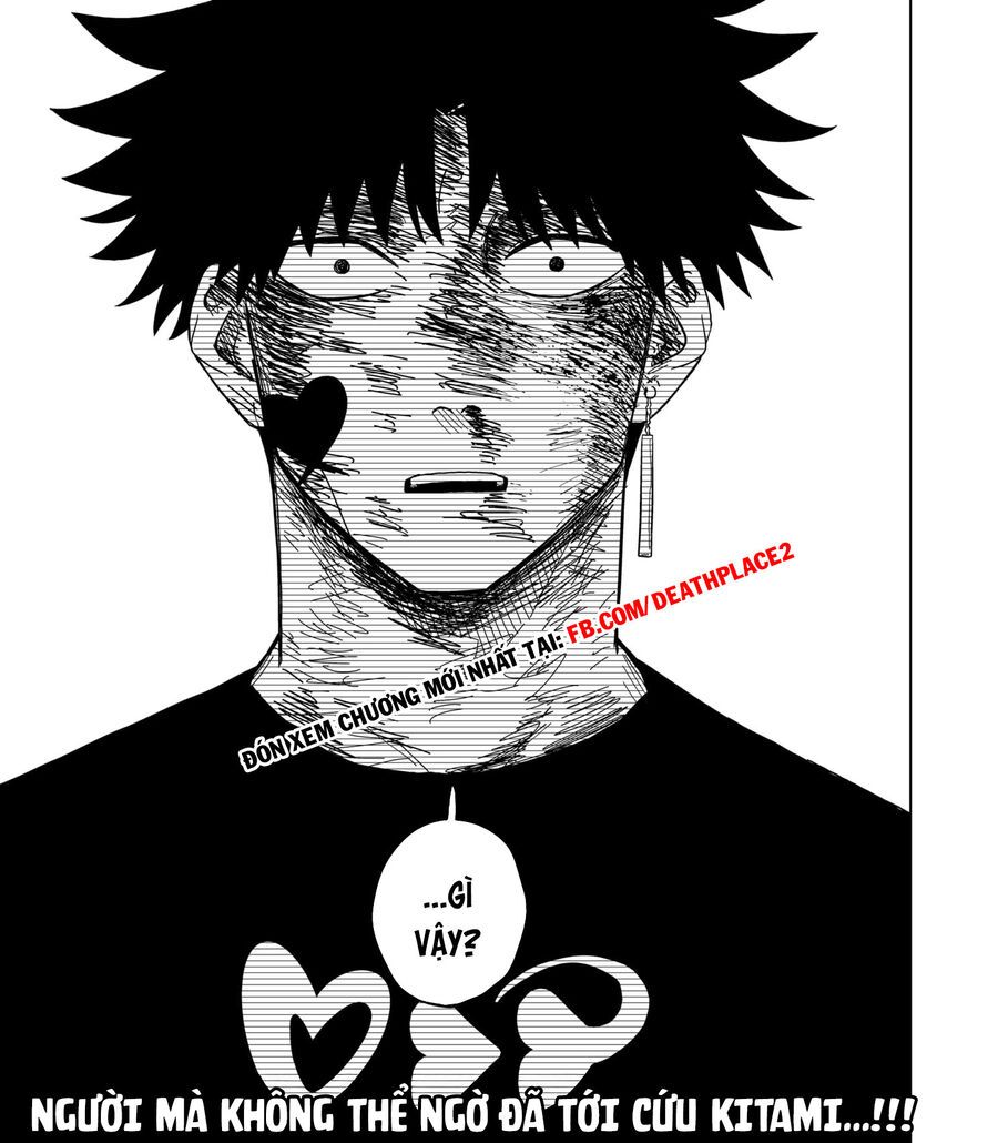 Drama Queen Chapter 19 - 23