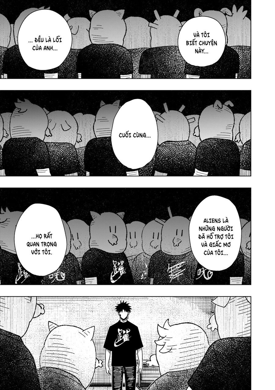 Drama Queen Chapter 19 - 6