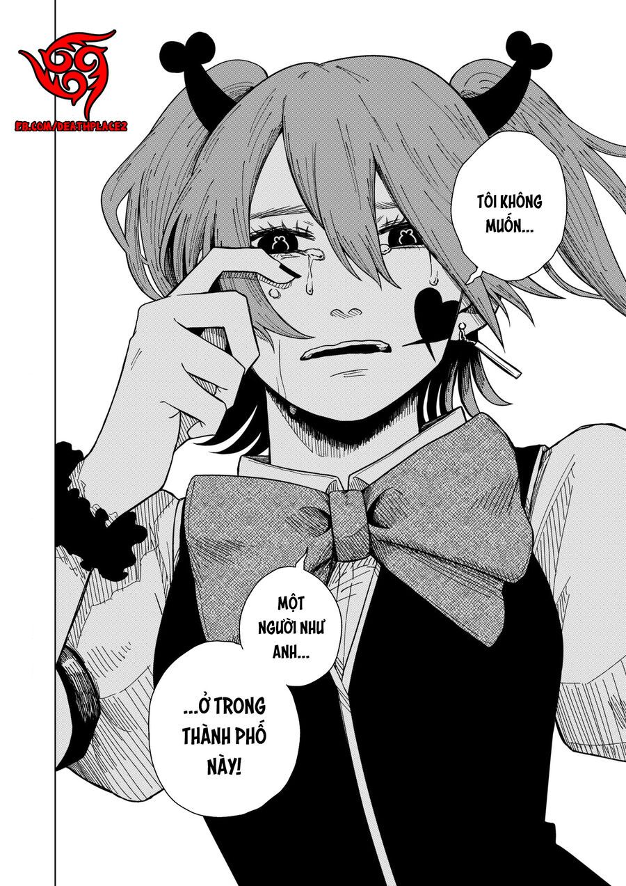 Drama Queen Chapter 19 - 7