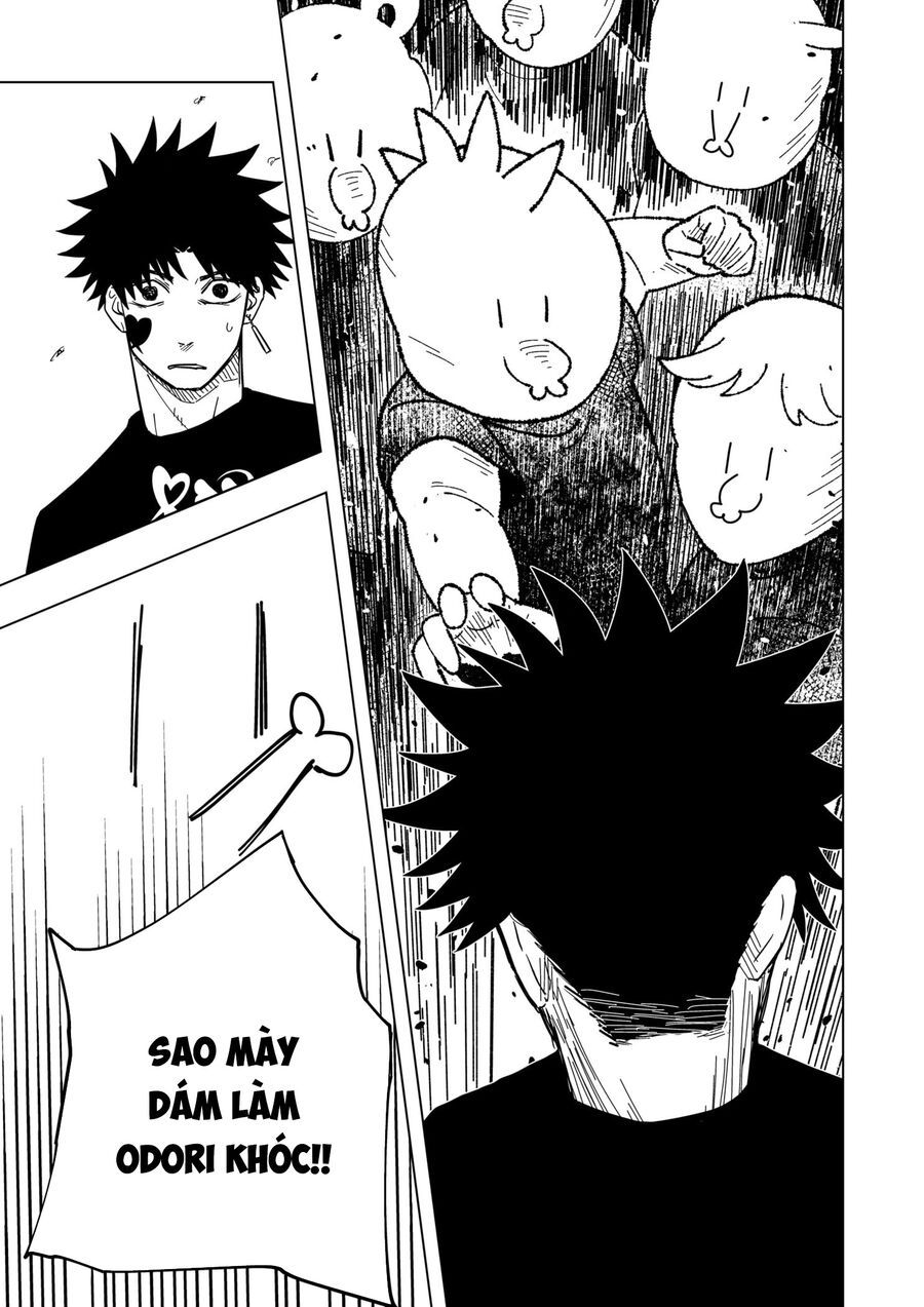 Drama Queen Chapter 19 - 8