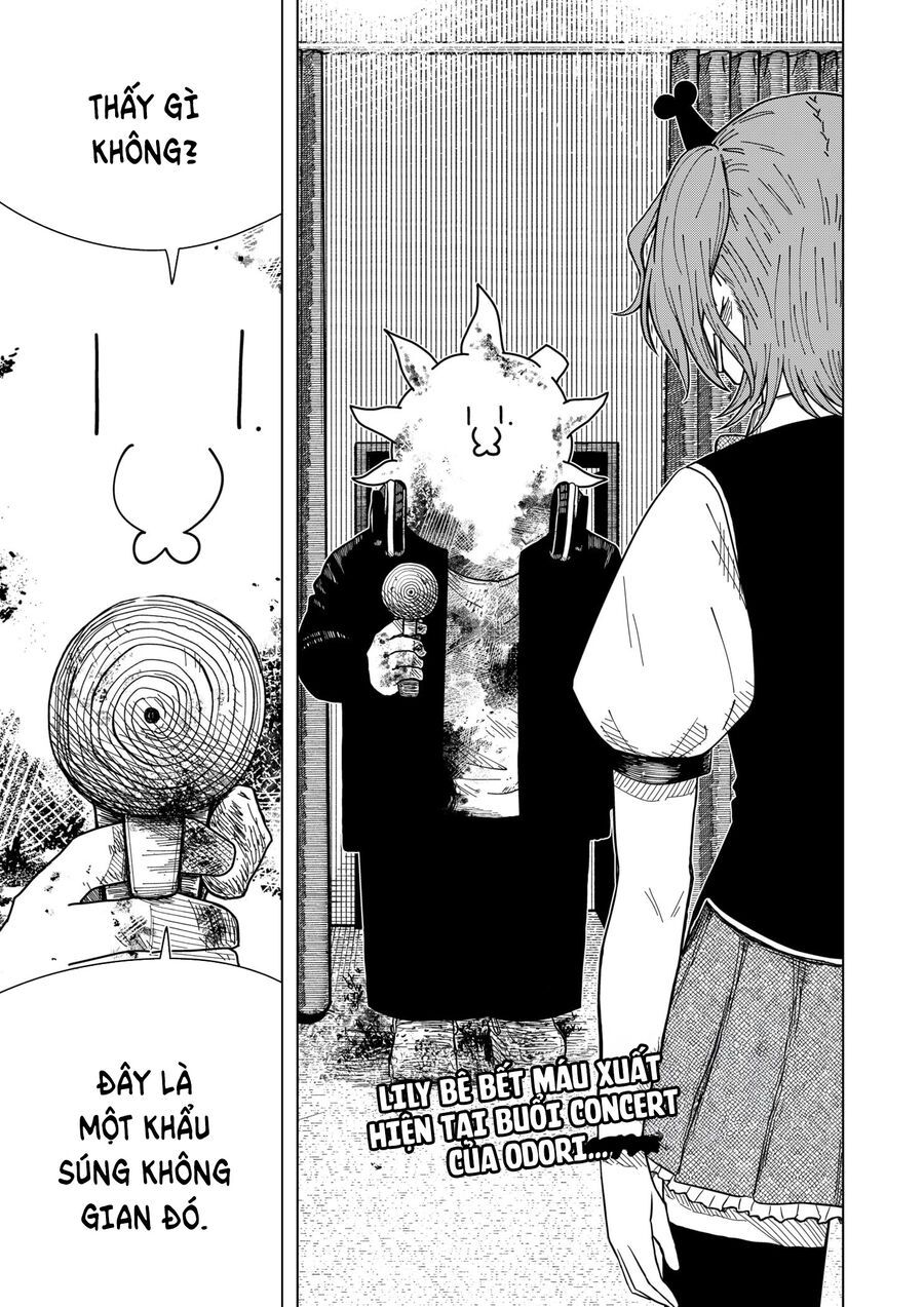 Drama Queen Chapter 20 - 2