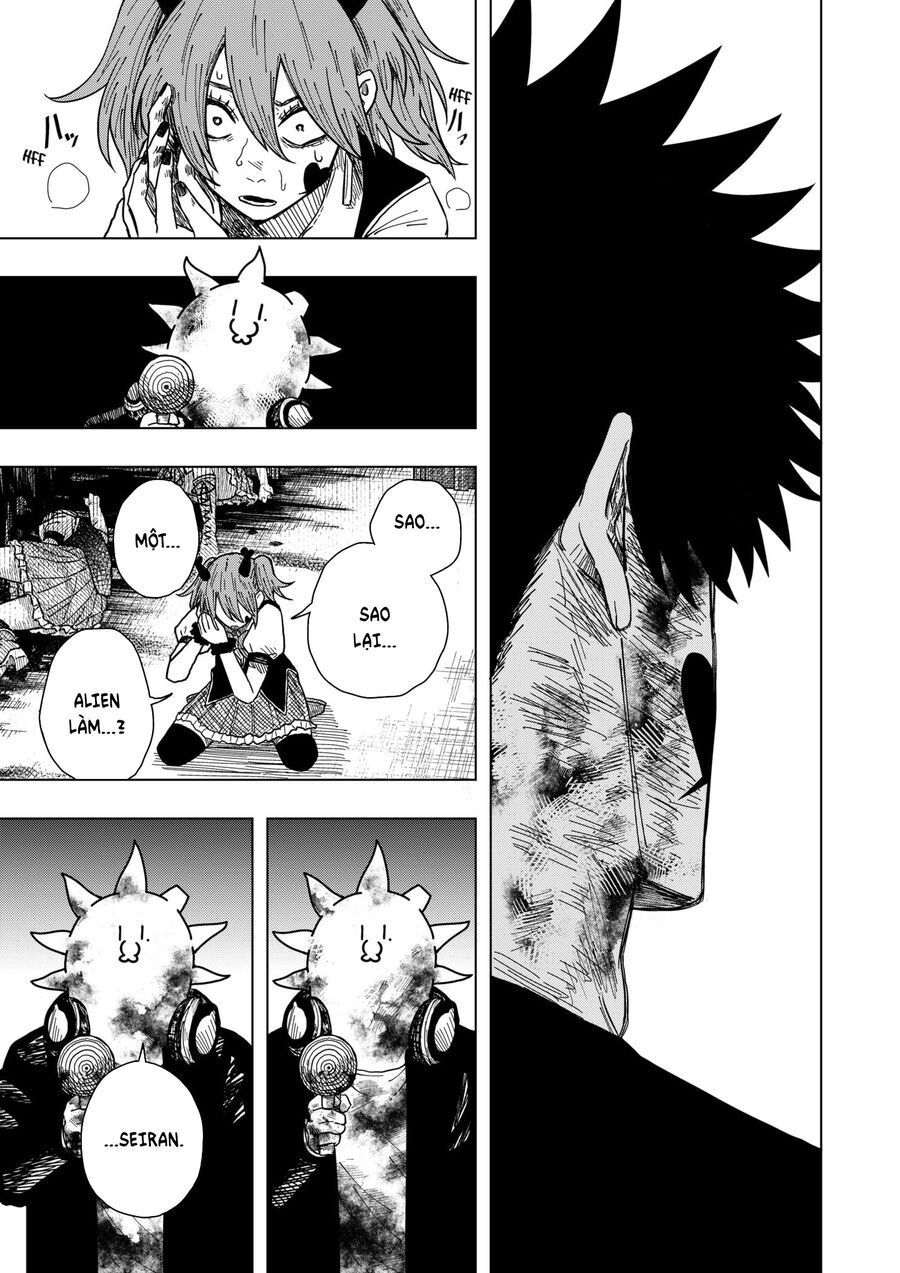 Drama Queen Chapter 20 - 12