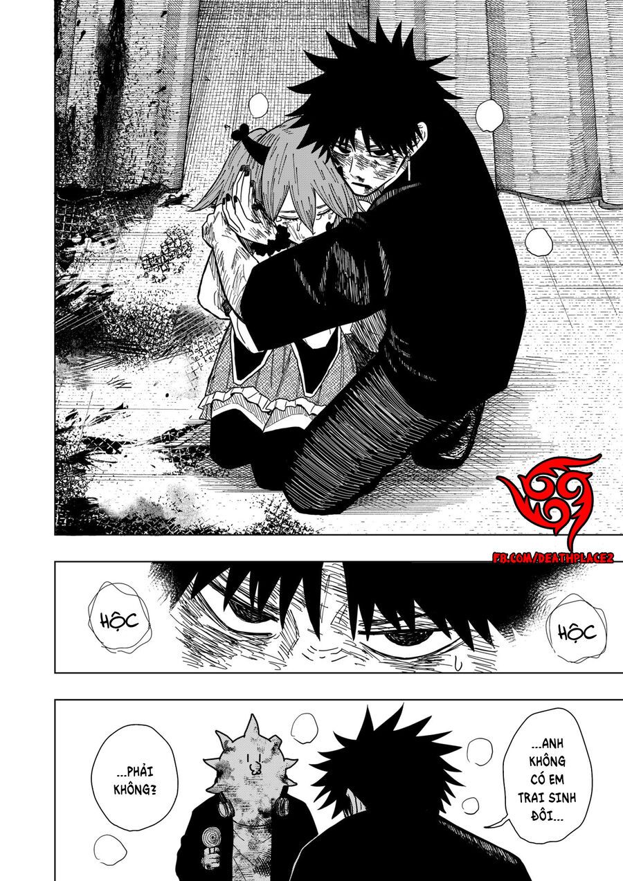 Drama Queen Chapter 20 - 13