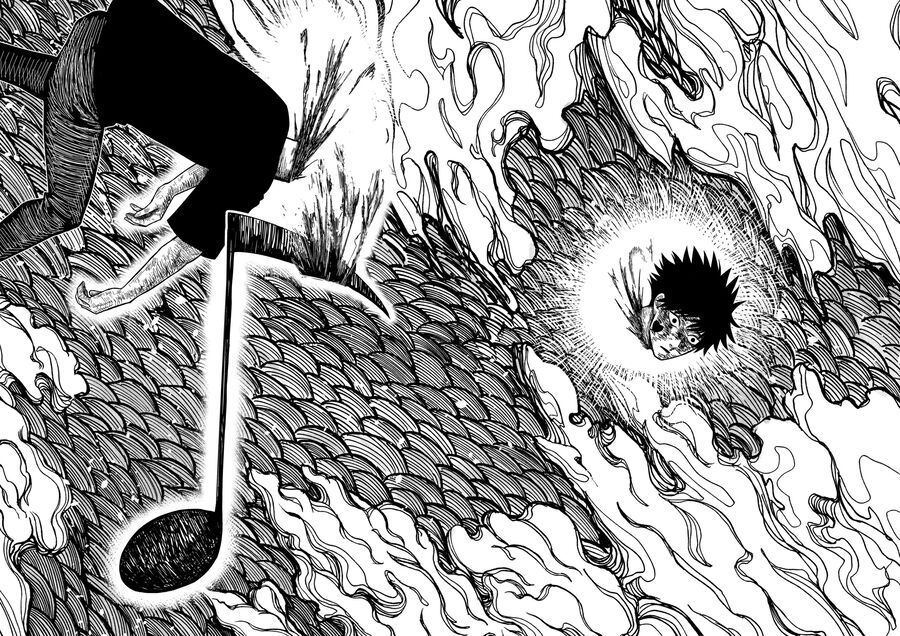 Drama Queen Chapter 20 - 15