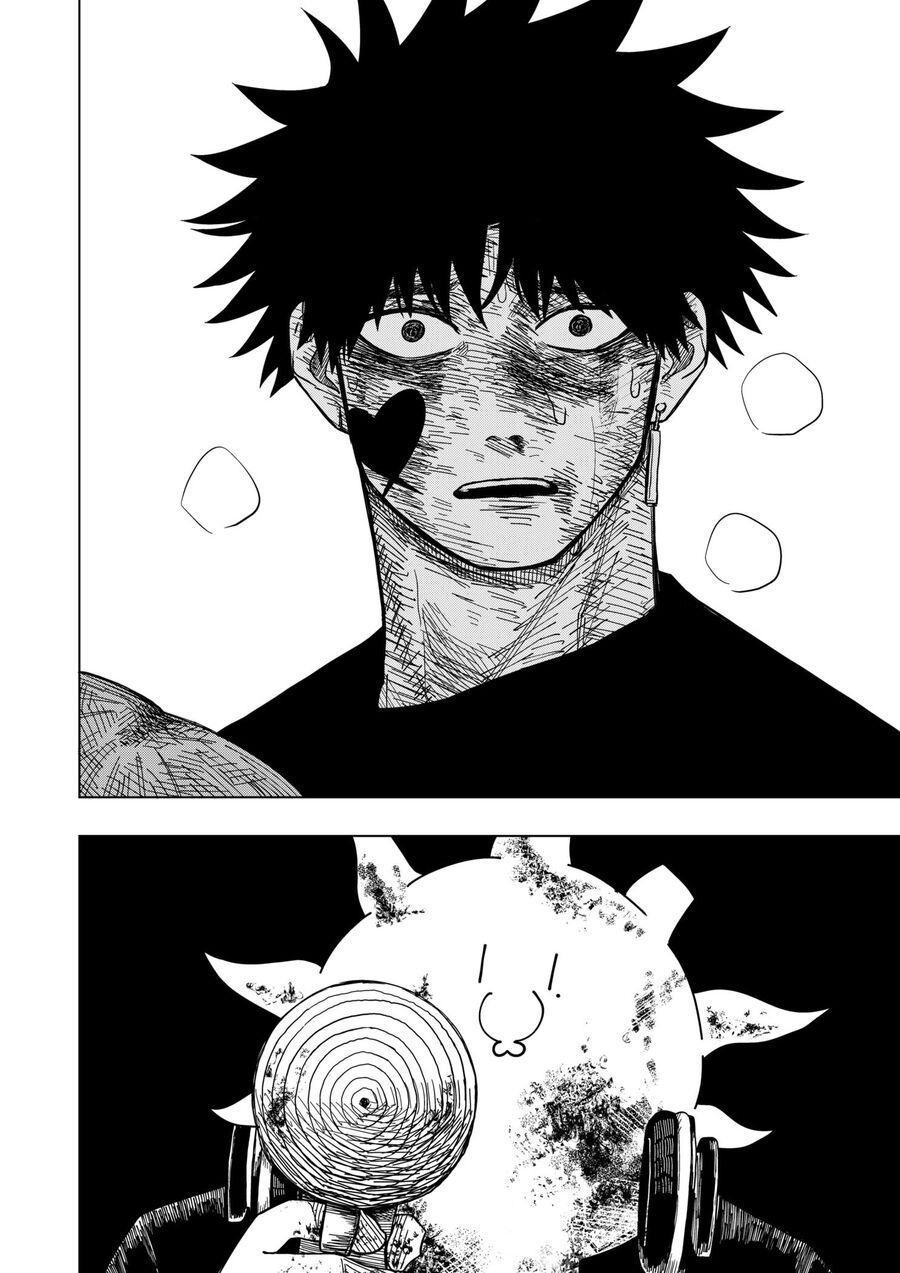 Drama Queen Chapter 20 - 16