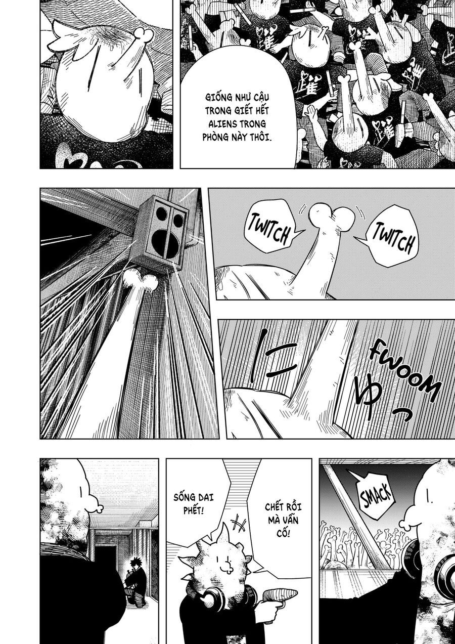 Drama Queen Chapter 20 - 18