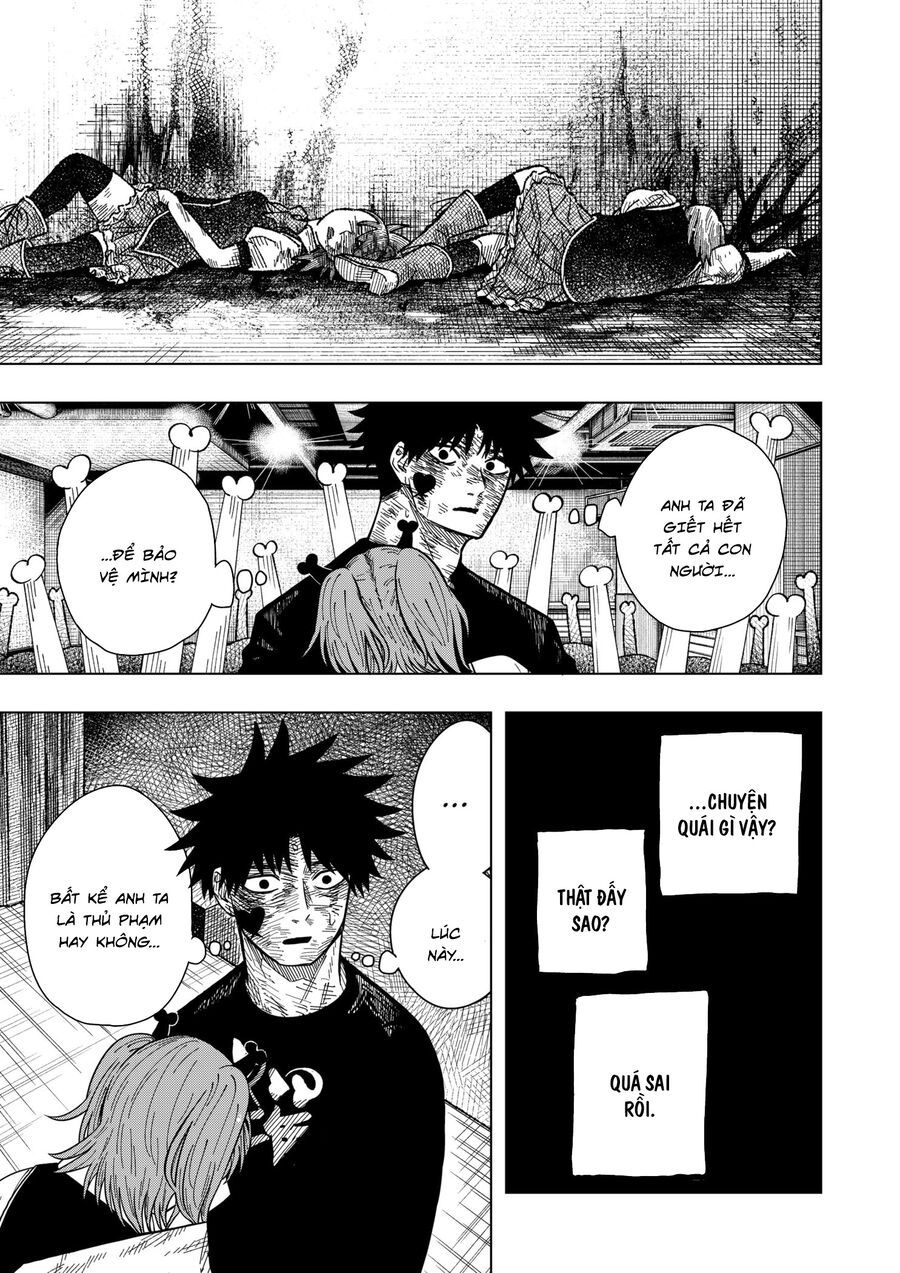 Drama Queen Chapter 20 - 19