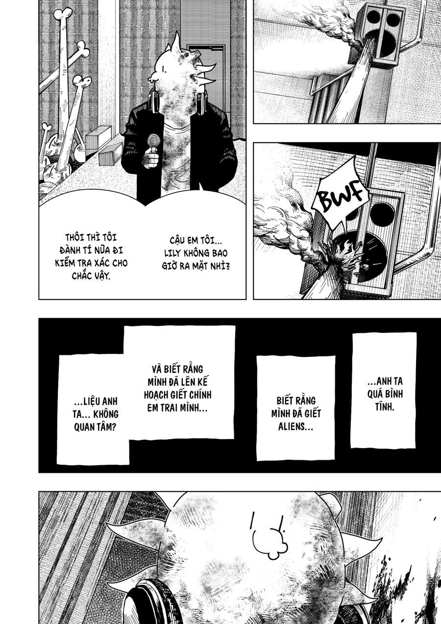 Drama Queen Chapter 20 - 20